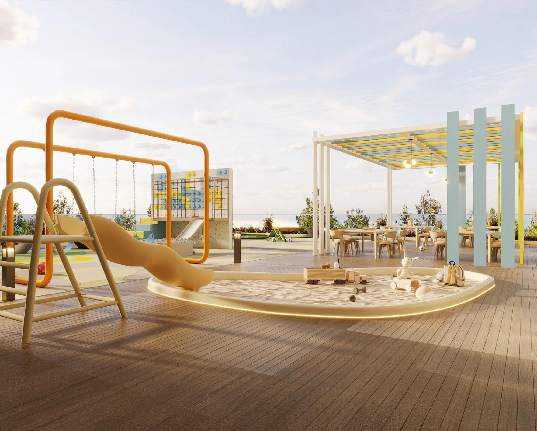 VIVIDA Residences — image 9