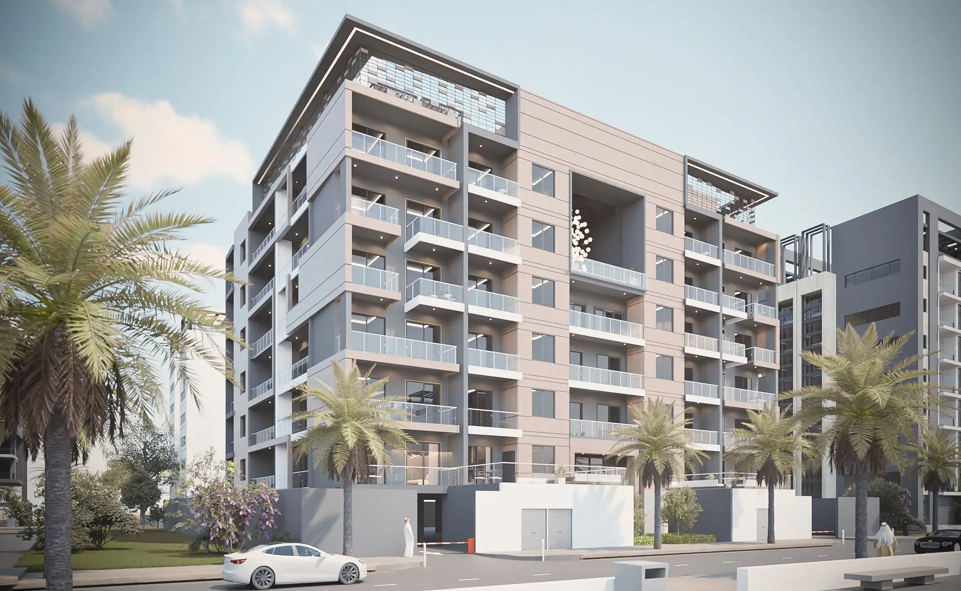 VOI Residence — image 4