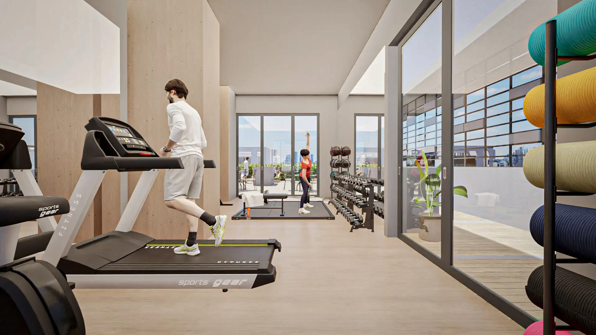 VOI Residence — image 5