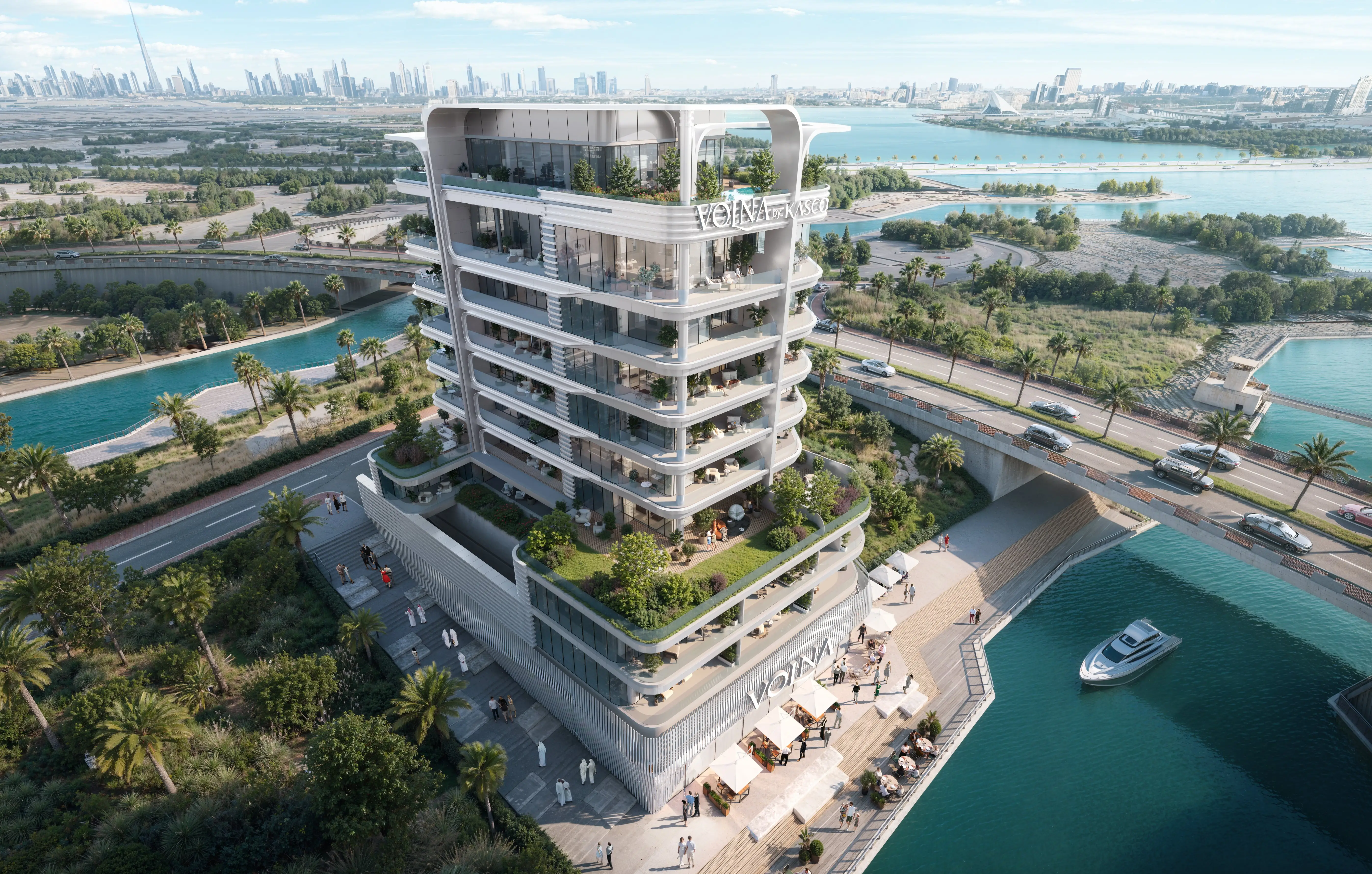 Volna by Kasco — image 5