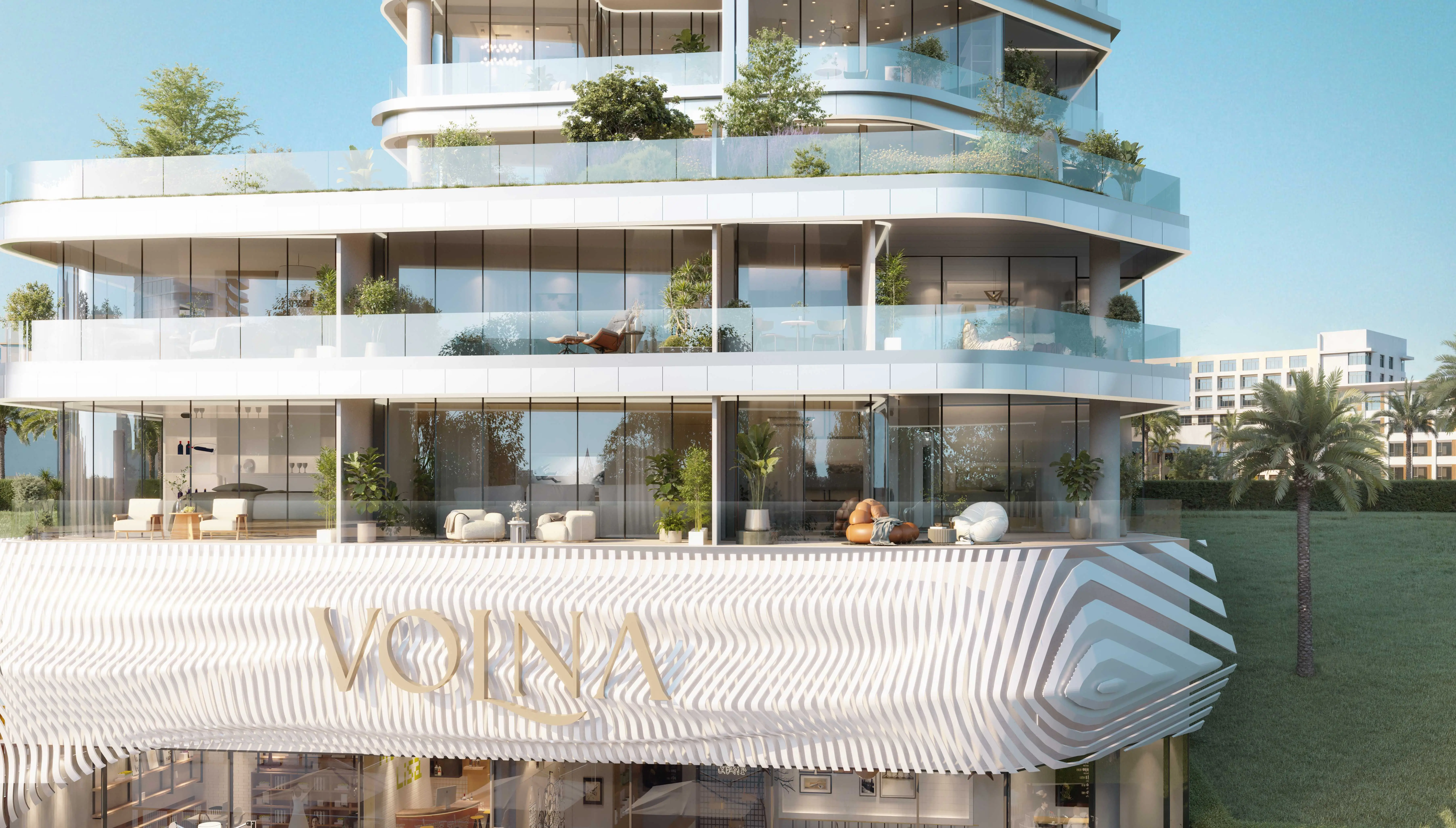 Volna by Kasco — image 9