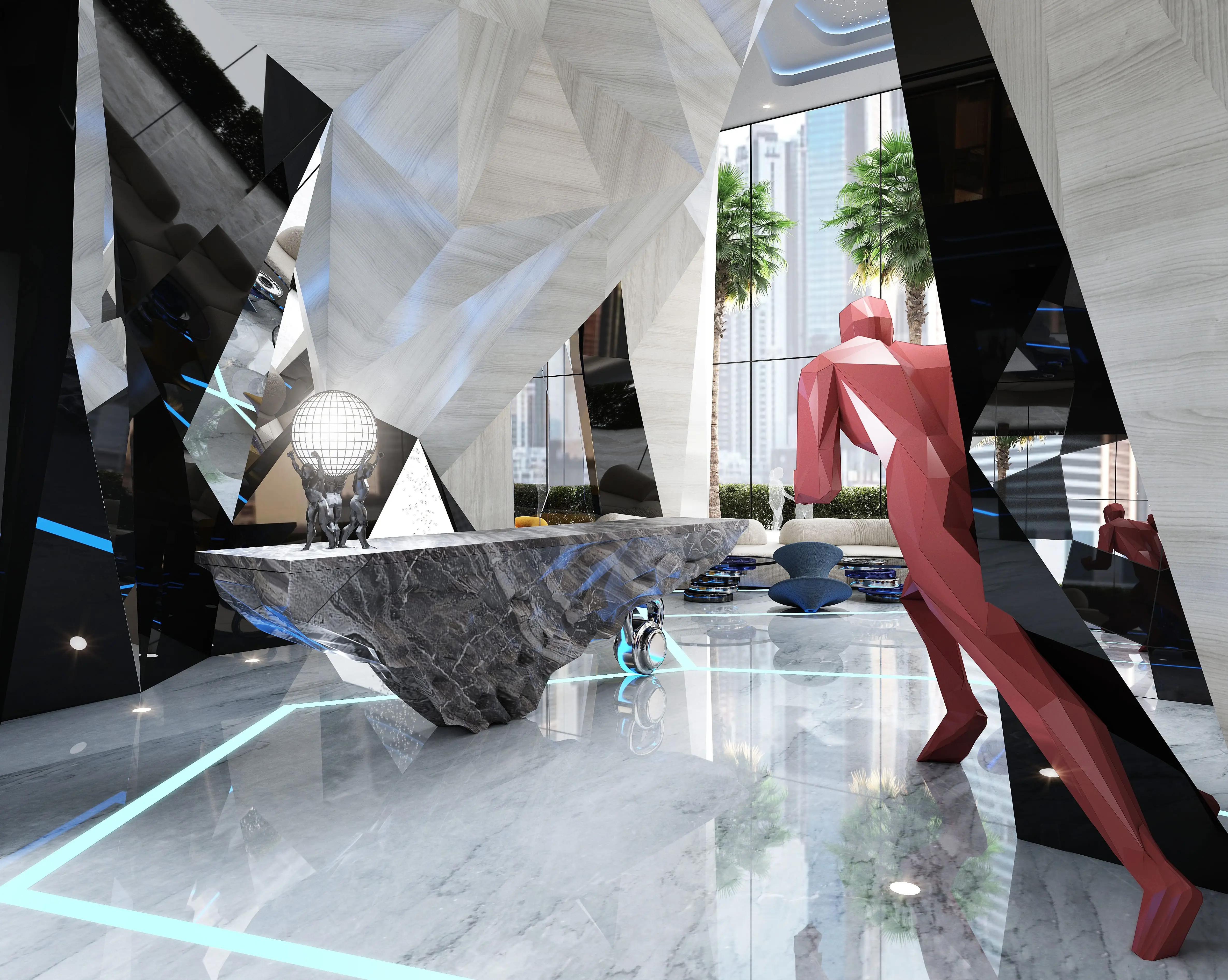 Volta — image 5