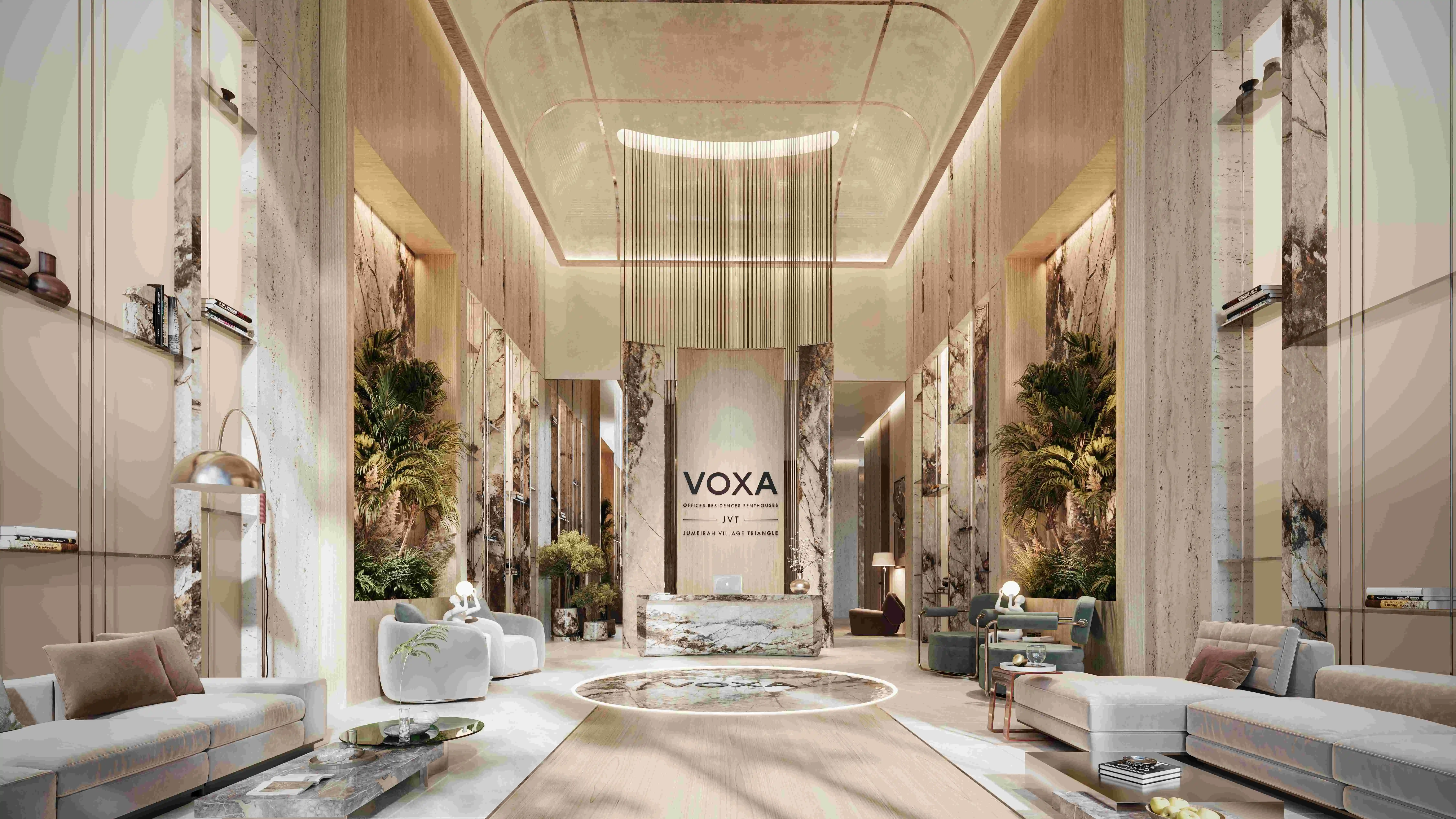 VOXA by Pantheon — image 5