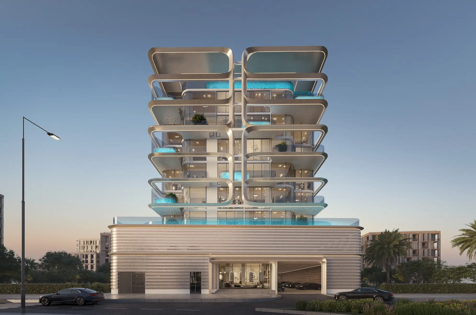 VUE DORÉE — image 3