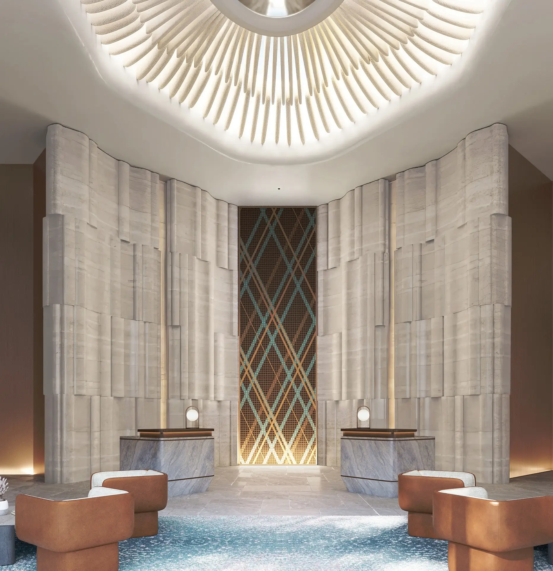W Hotel & Residences — image 2