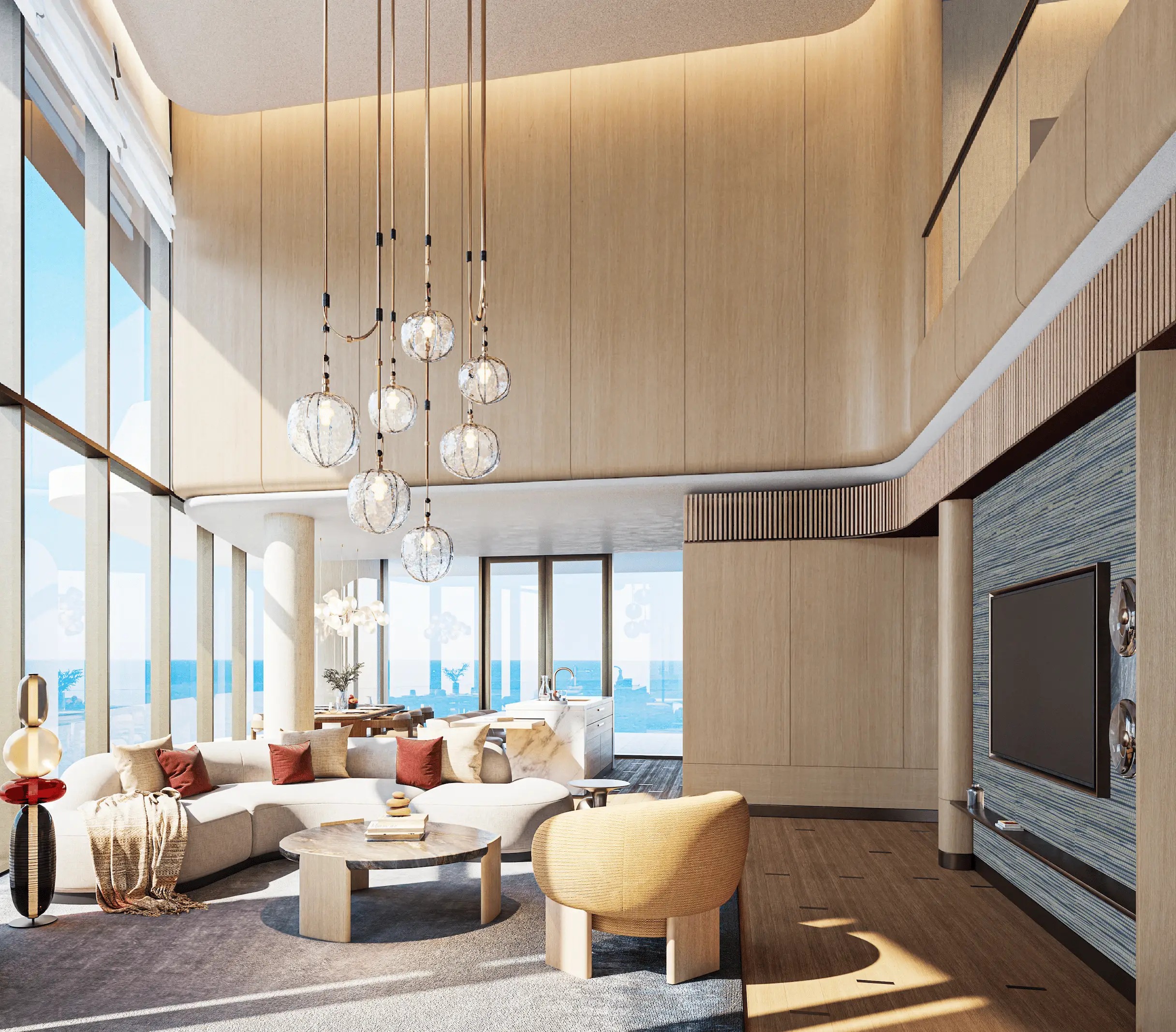 W Hotel & Residences — image 3