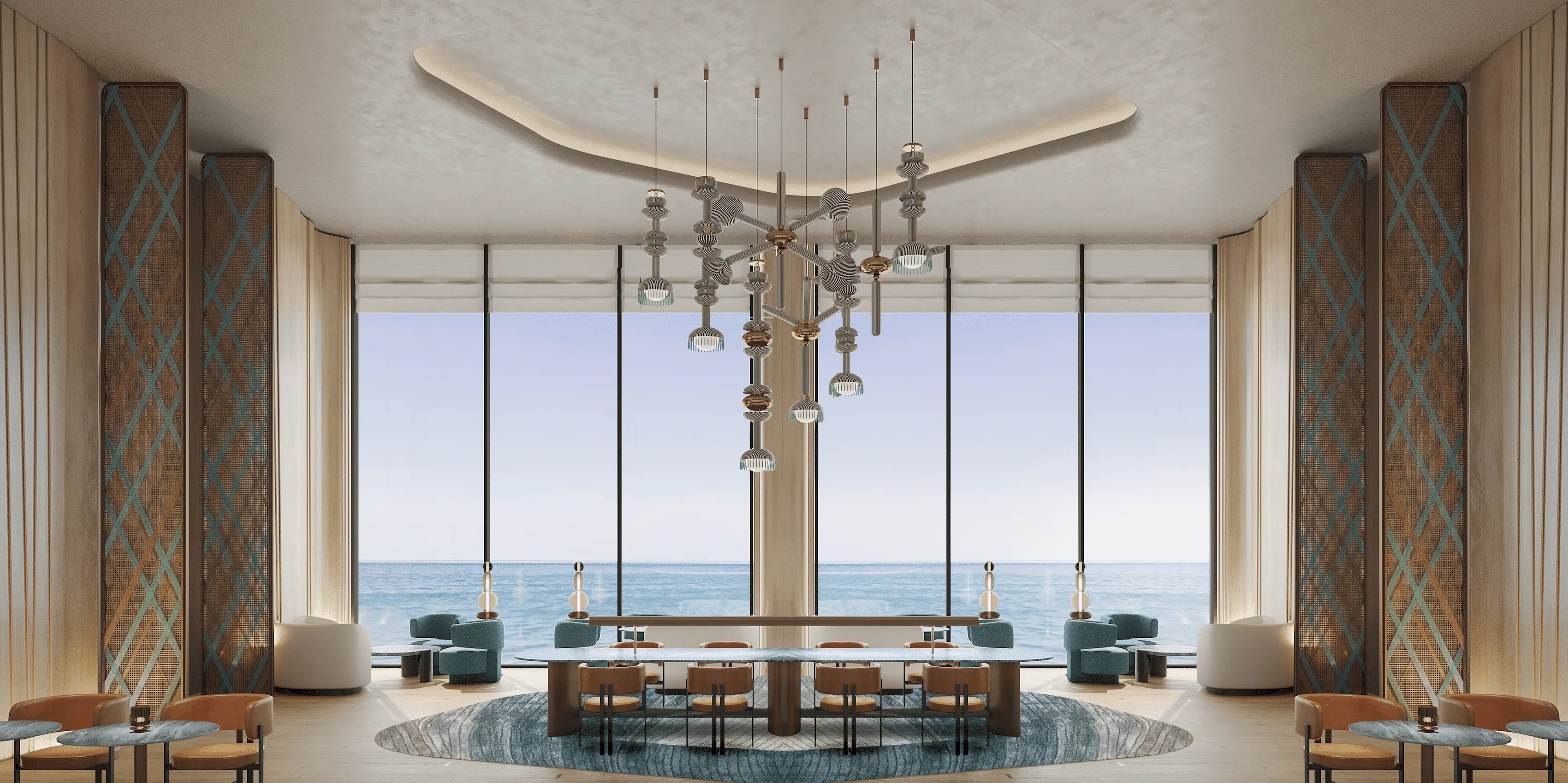 W Hotel & Residences — image 4