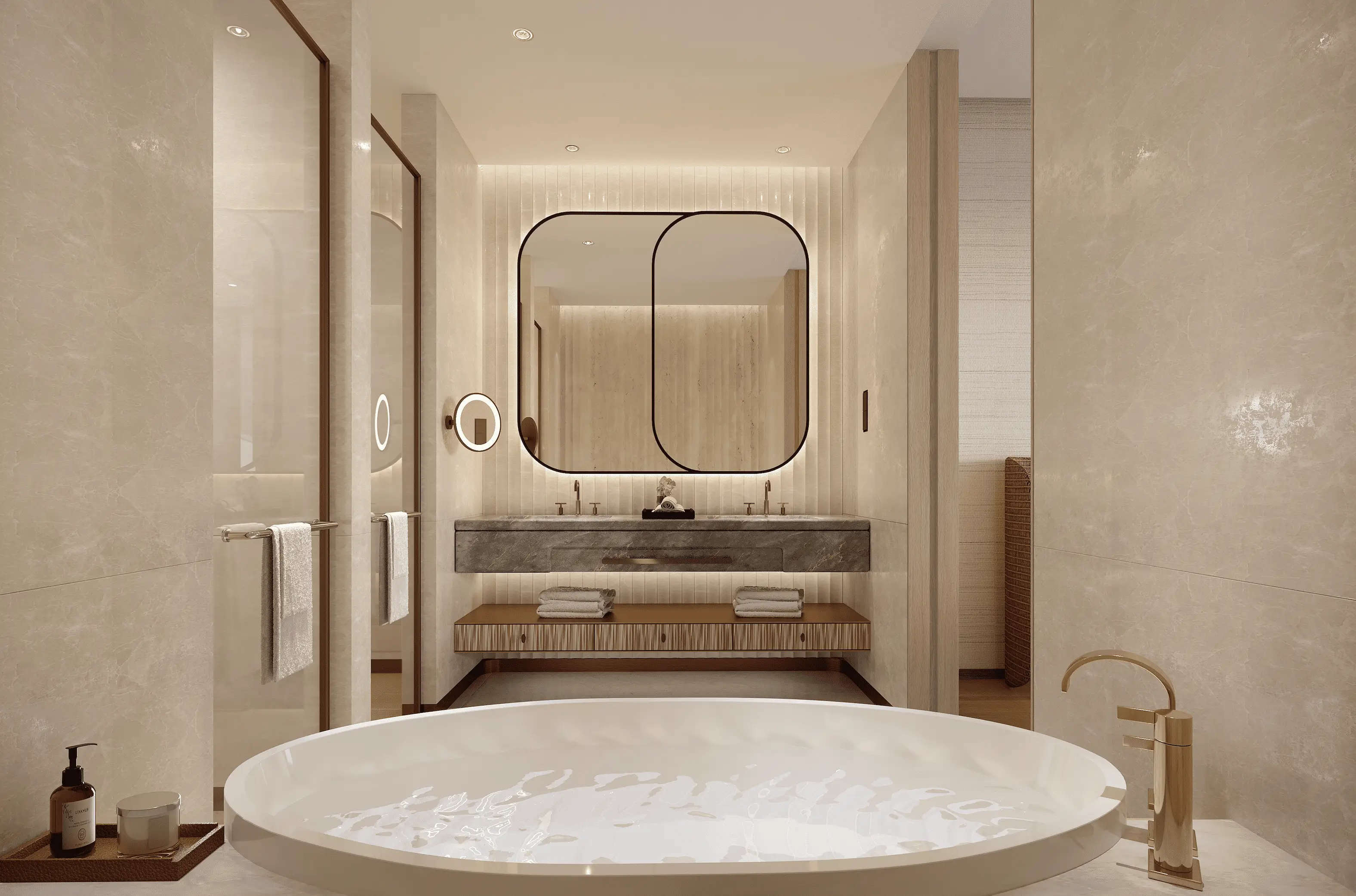 W Hotel & Residences — image 5