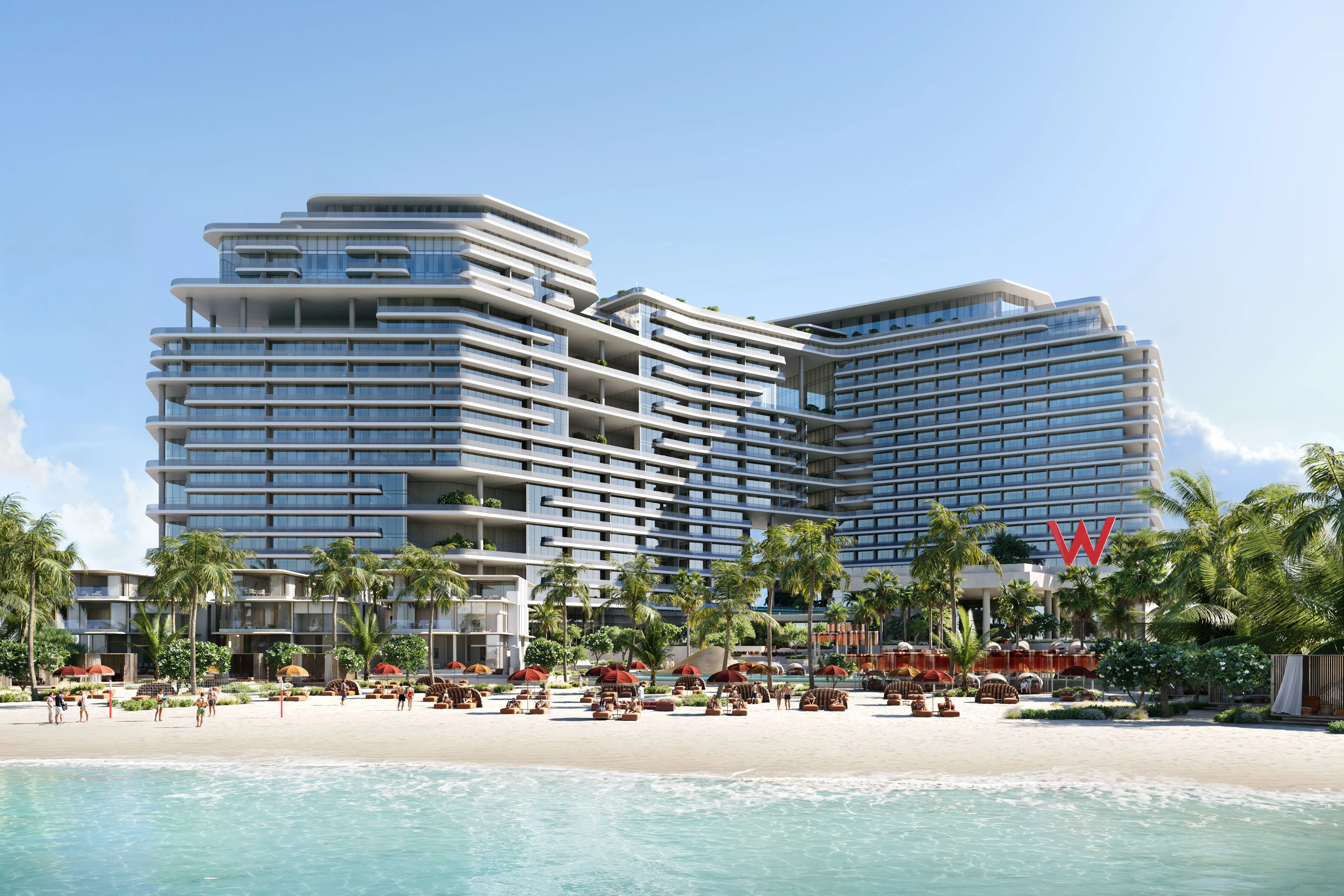 W Hotel & Residences — image 6
