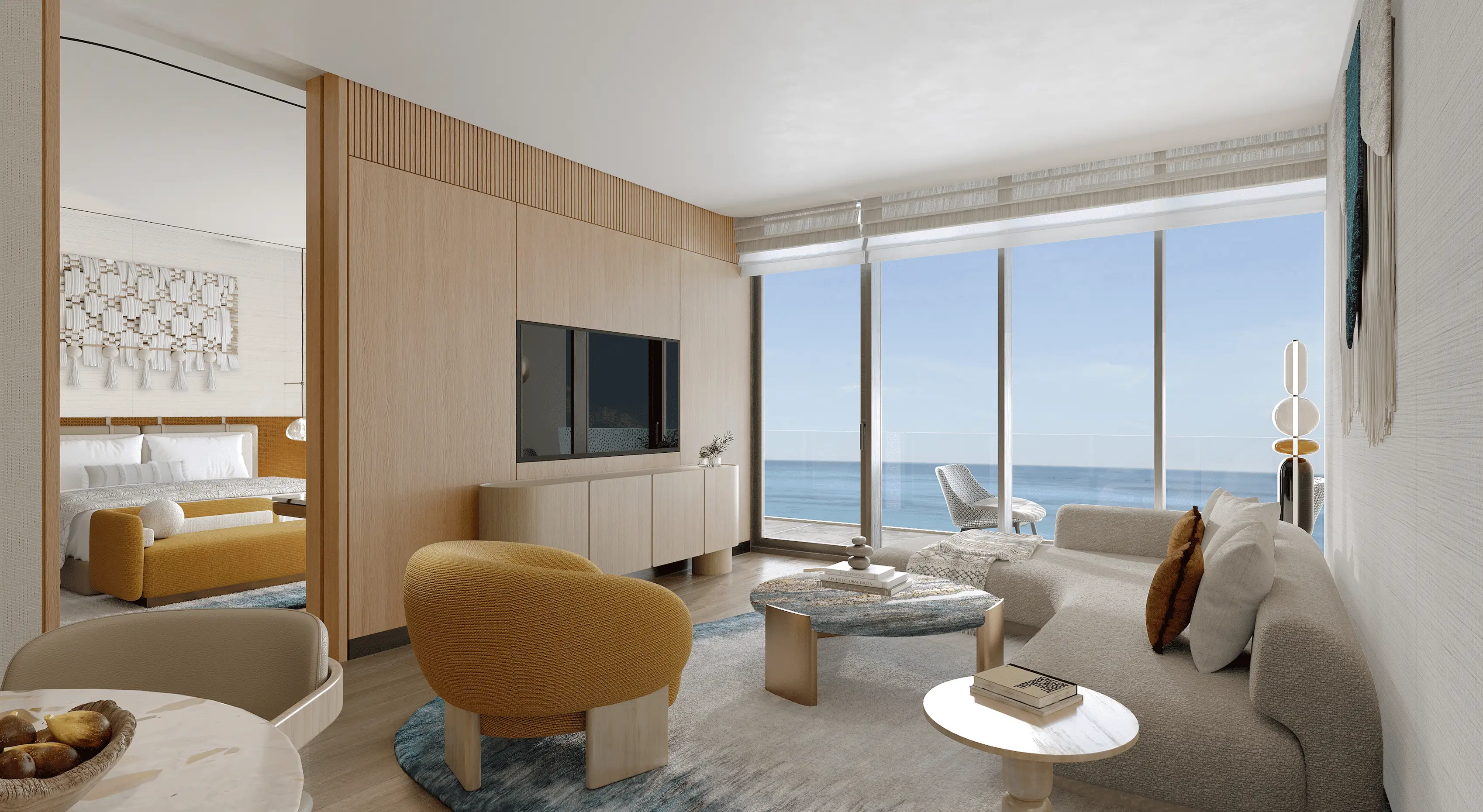 W Hotel & Residences — image 7