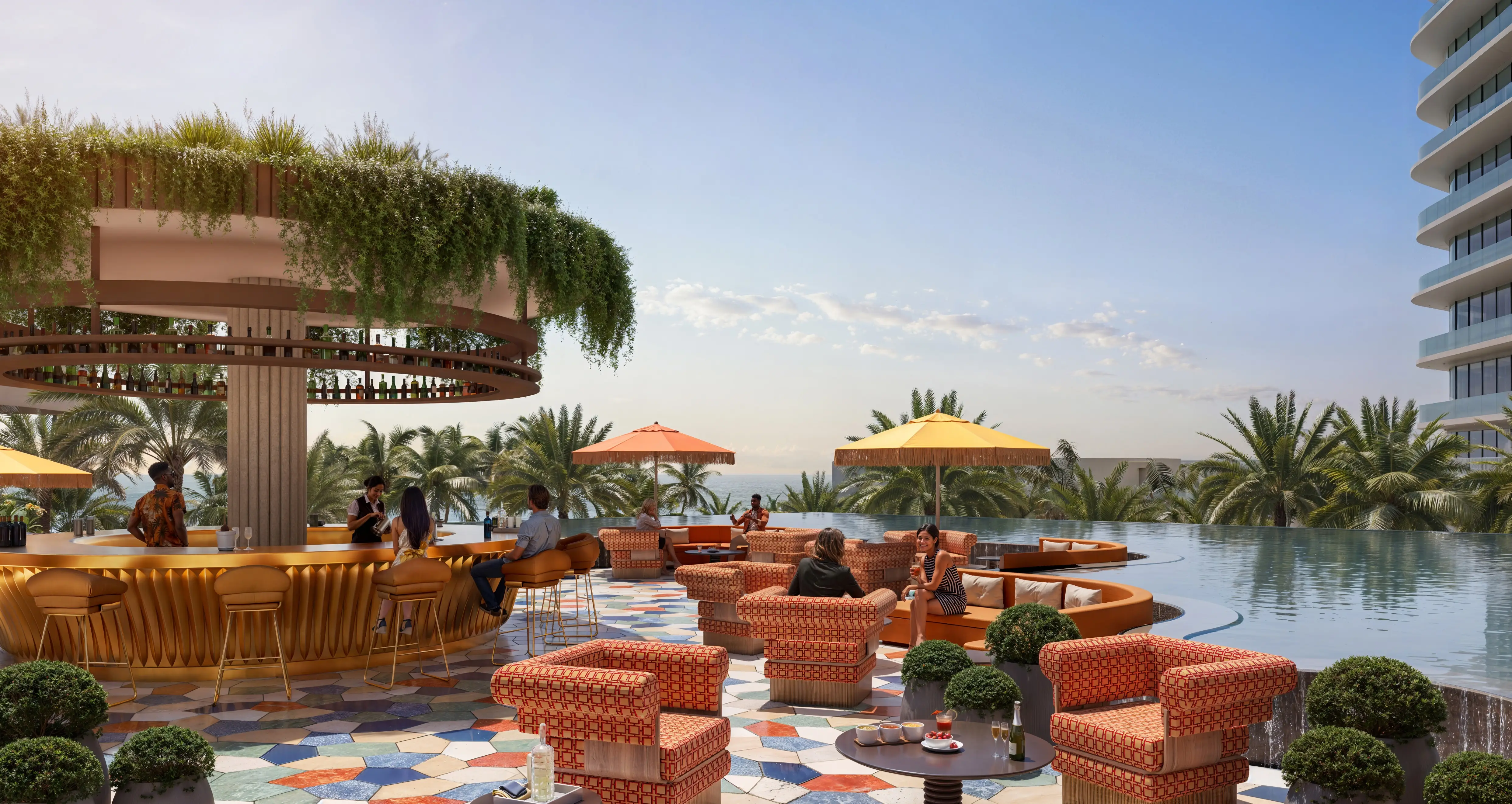 W Hotel & Residences — image 9