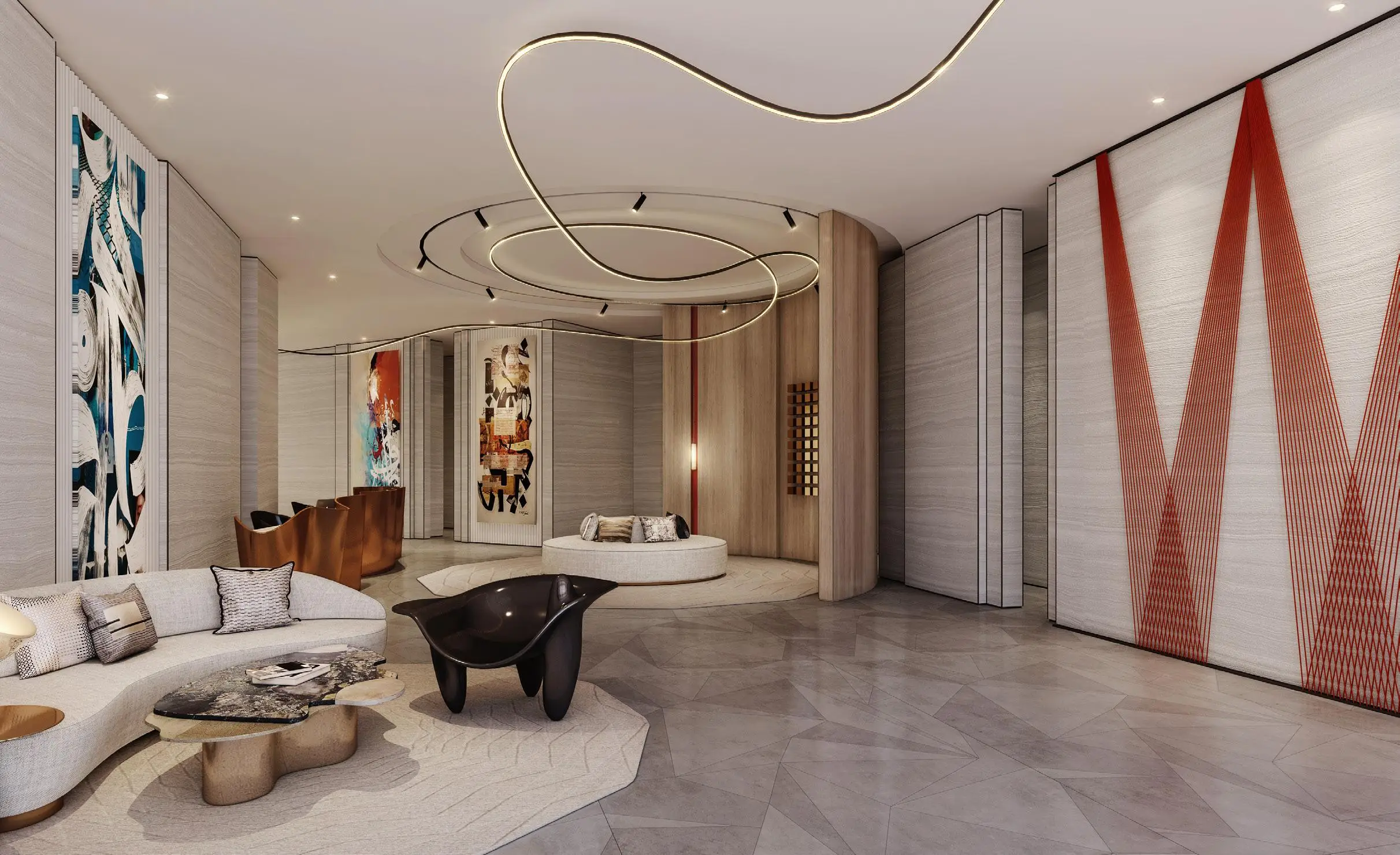 W Residences — image 2