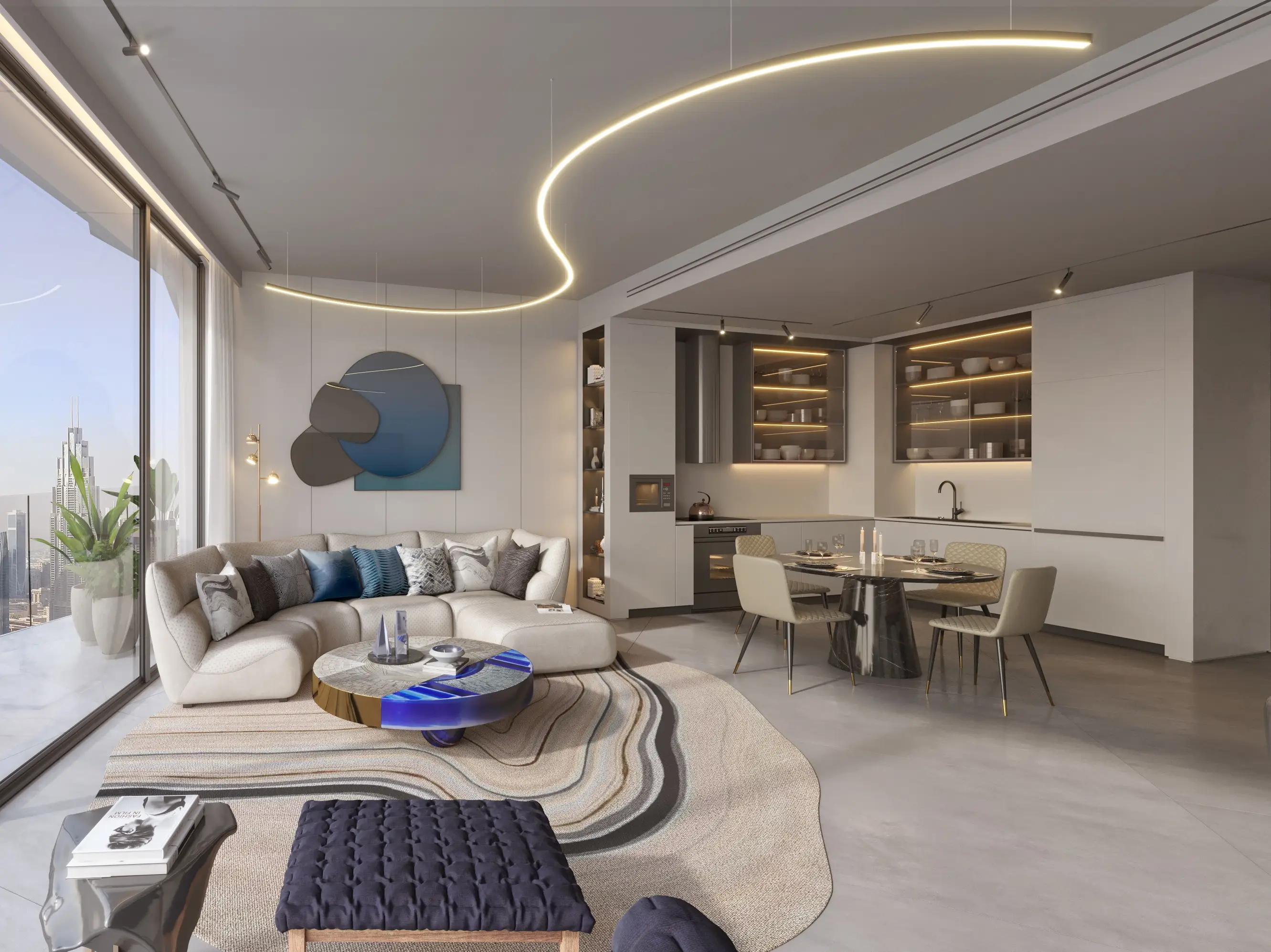 W Residences — image 3