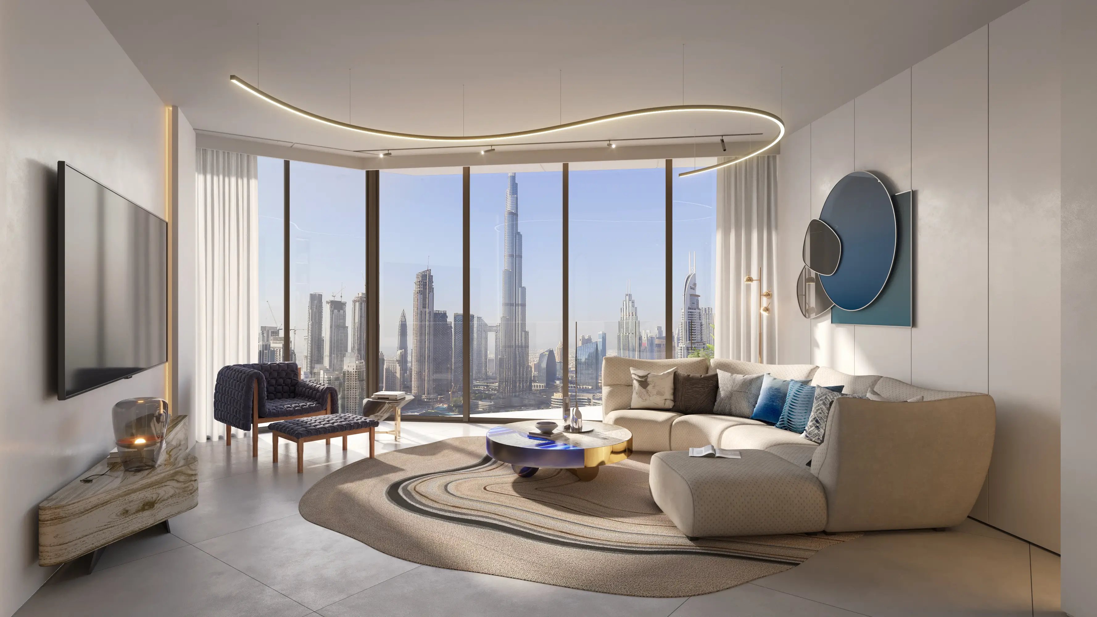 W Residences — image 7