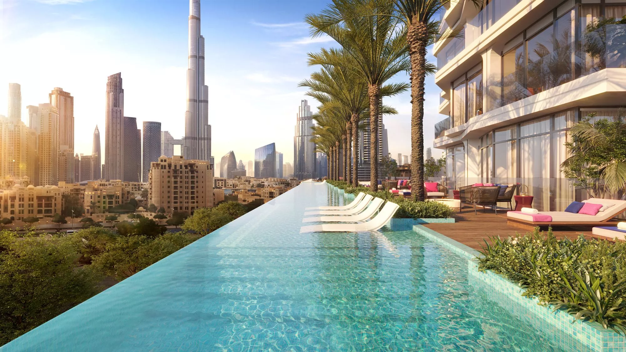 W Residences — image 9