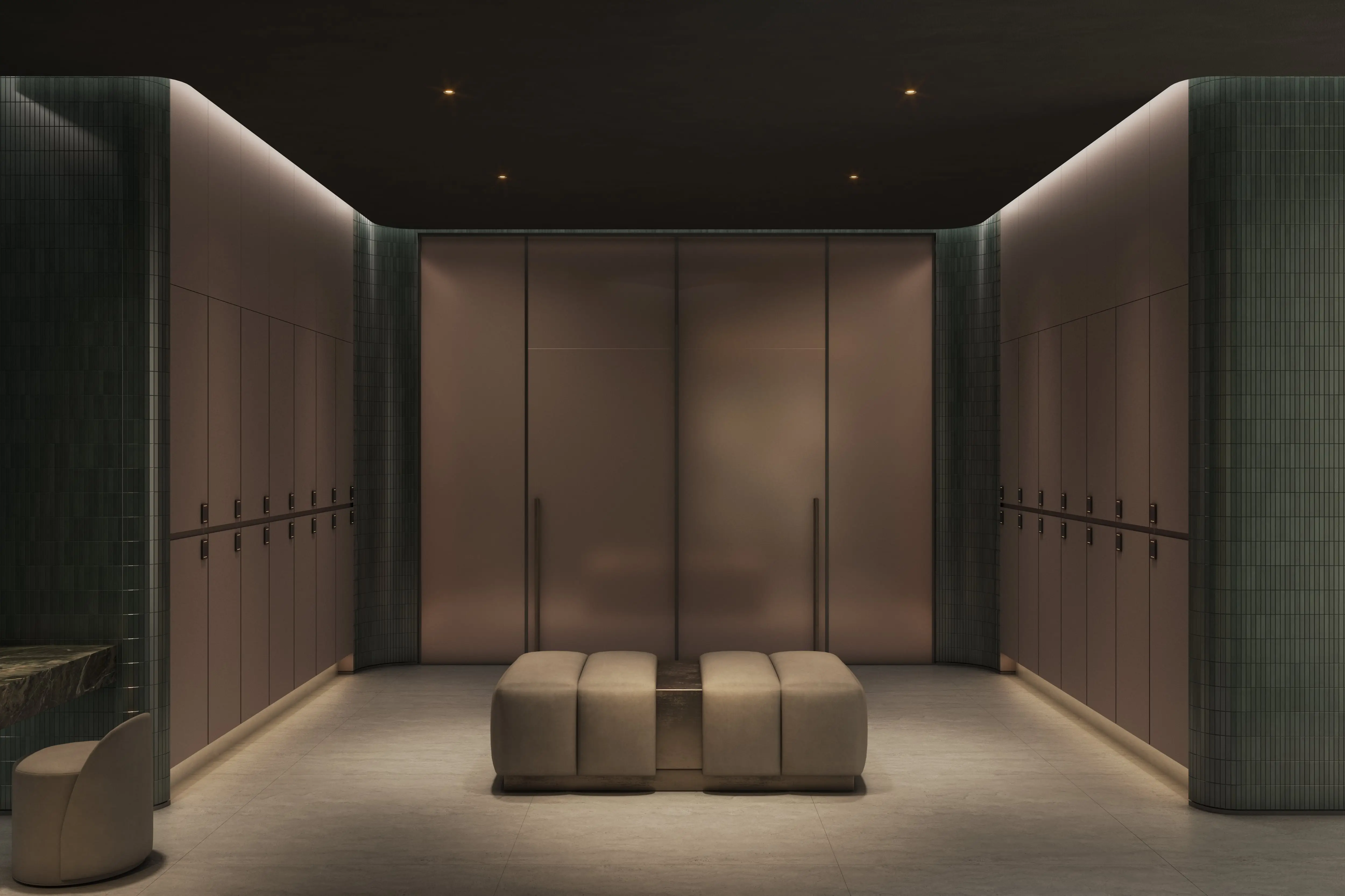 W Residences Tower 3 at Dubai Harbour — image 6