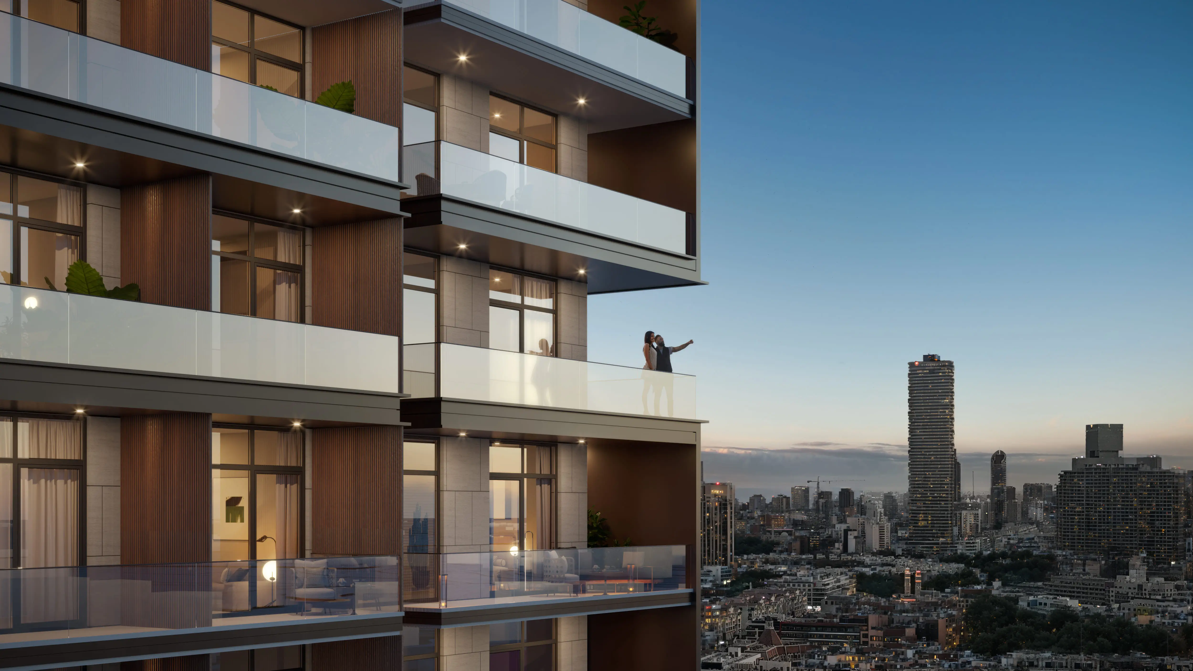 W1nner Tower — image 8