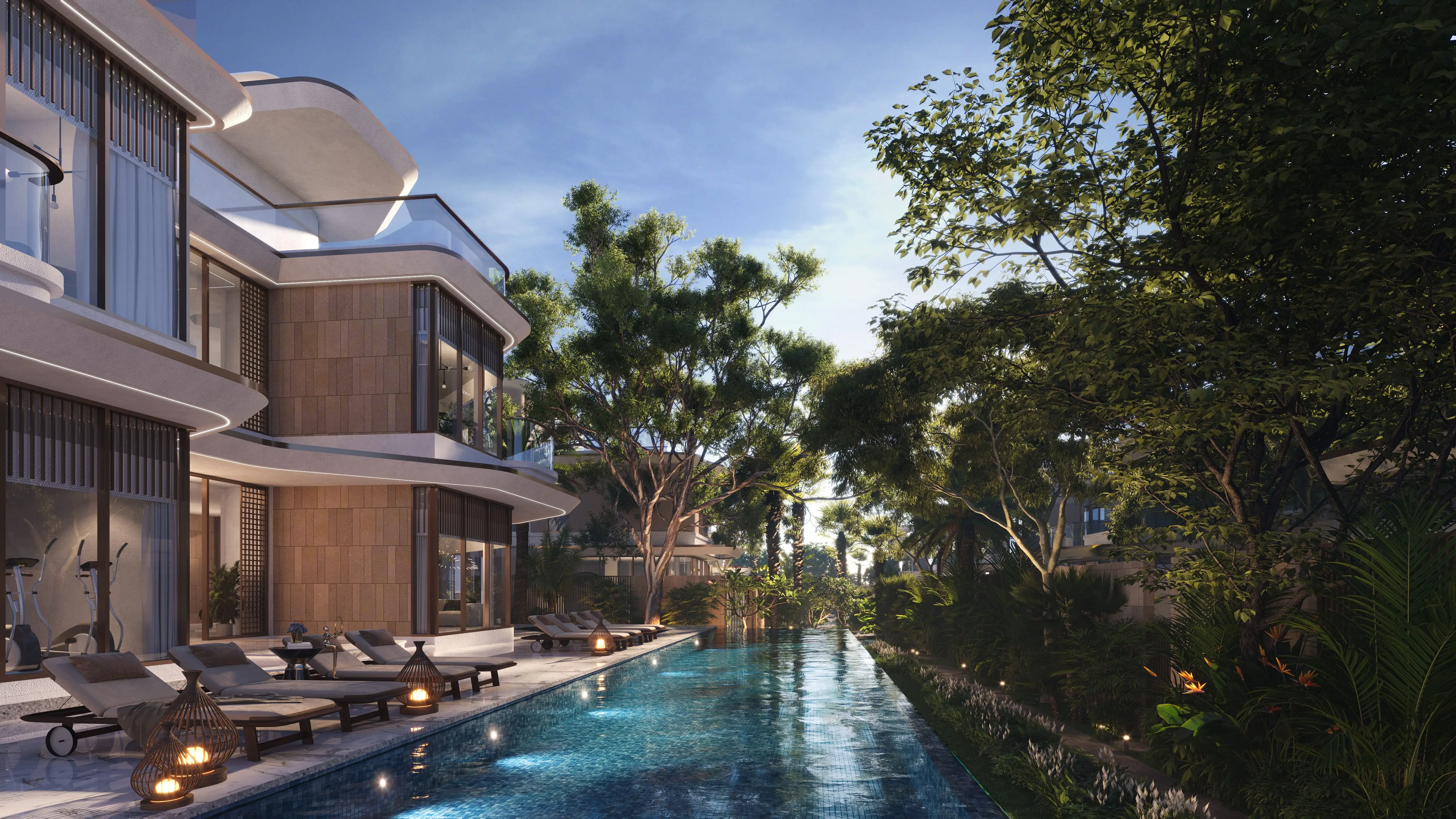 Wadi Villas — image 2