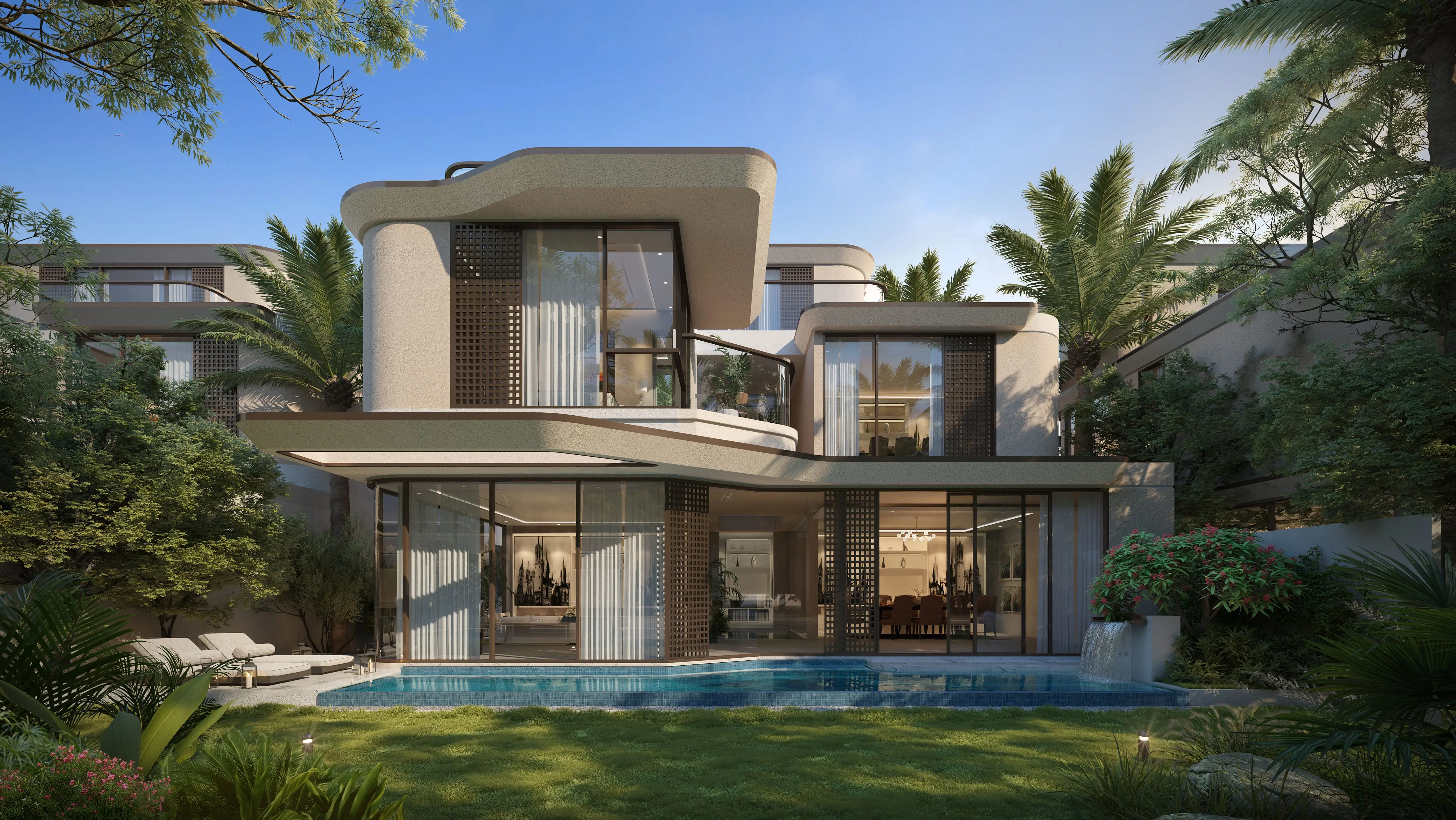 Wadi Villas — image 4