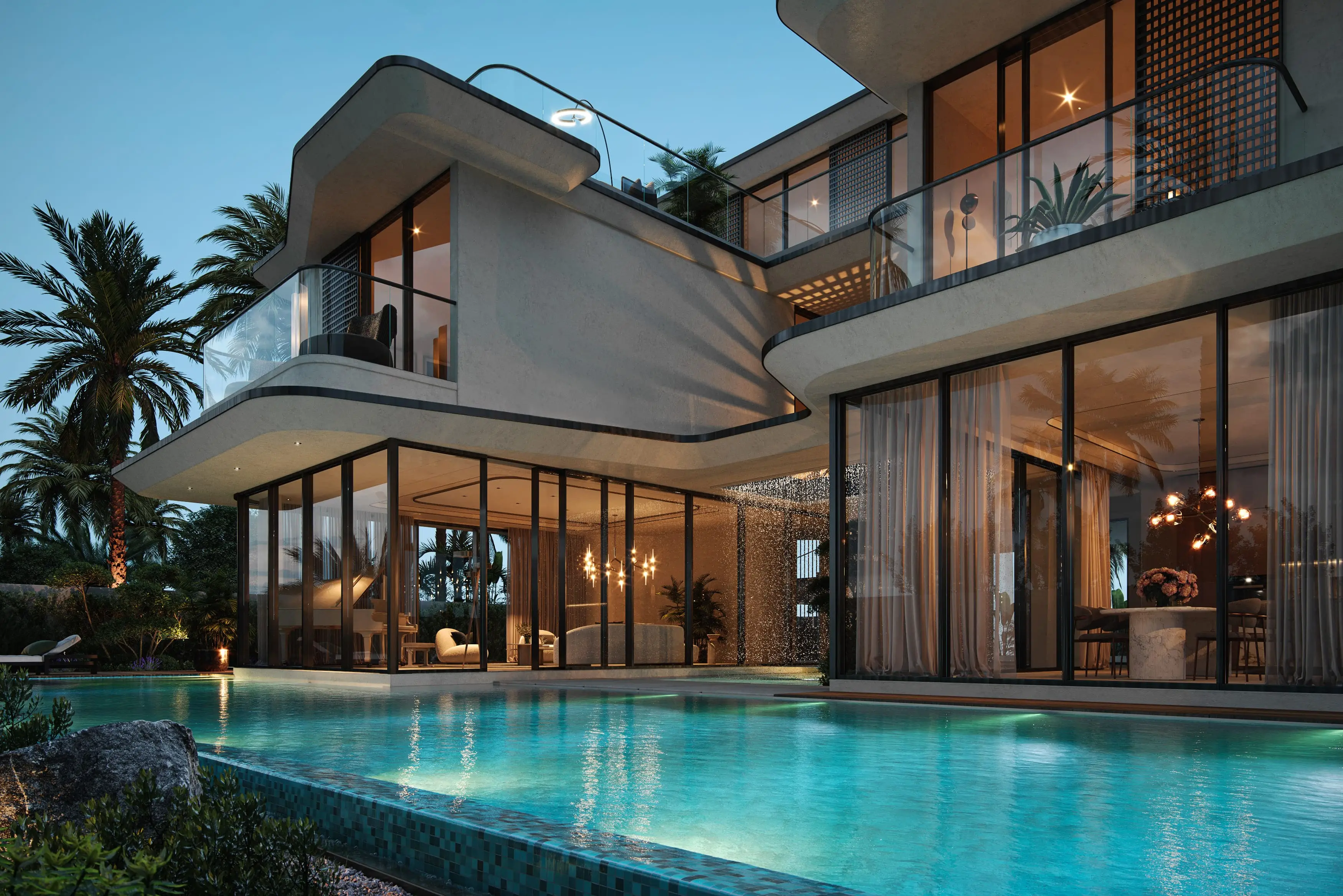 Wadi Villas — image 9