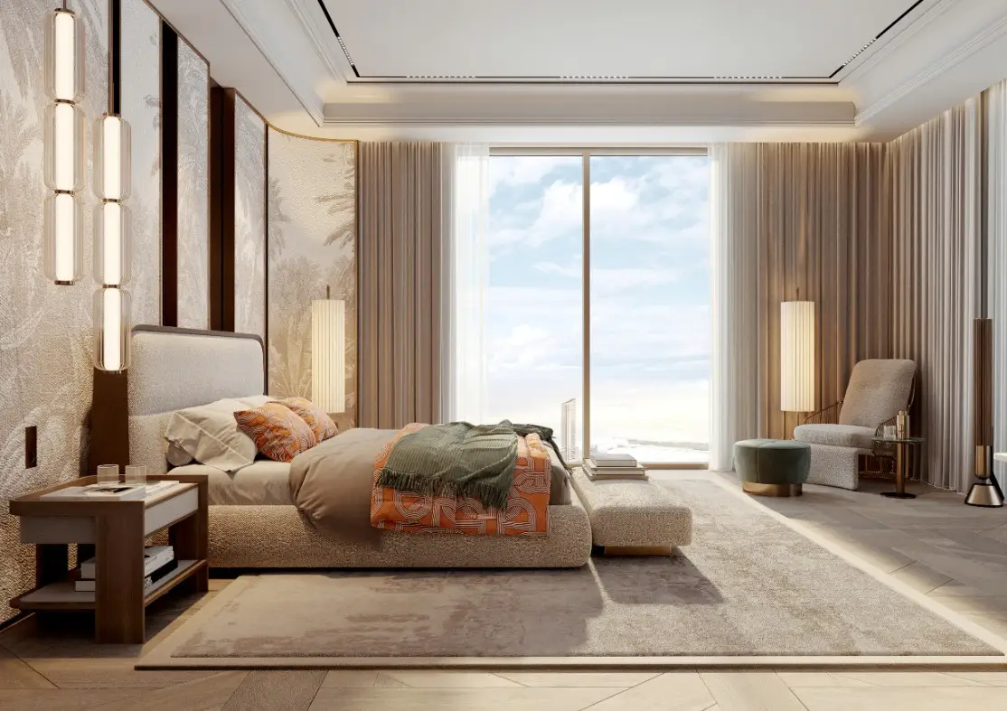 Waldorf Astoria Residences — image 4
