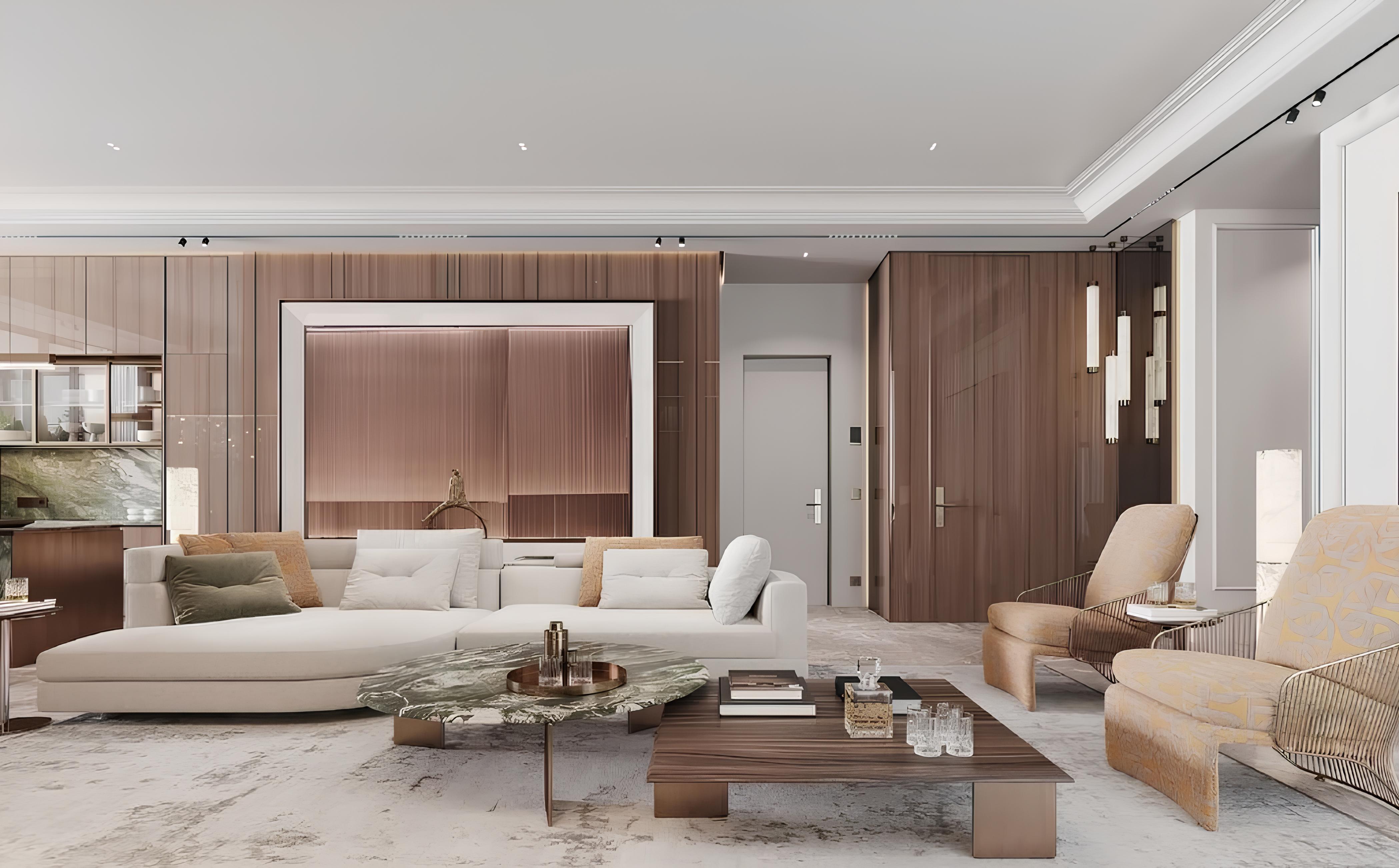 Waldorf Astoria Residences — image 6