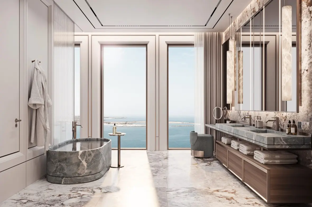 Waldorf Astoria Residences — image 7
