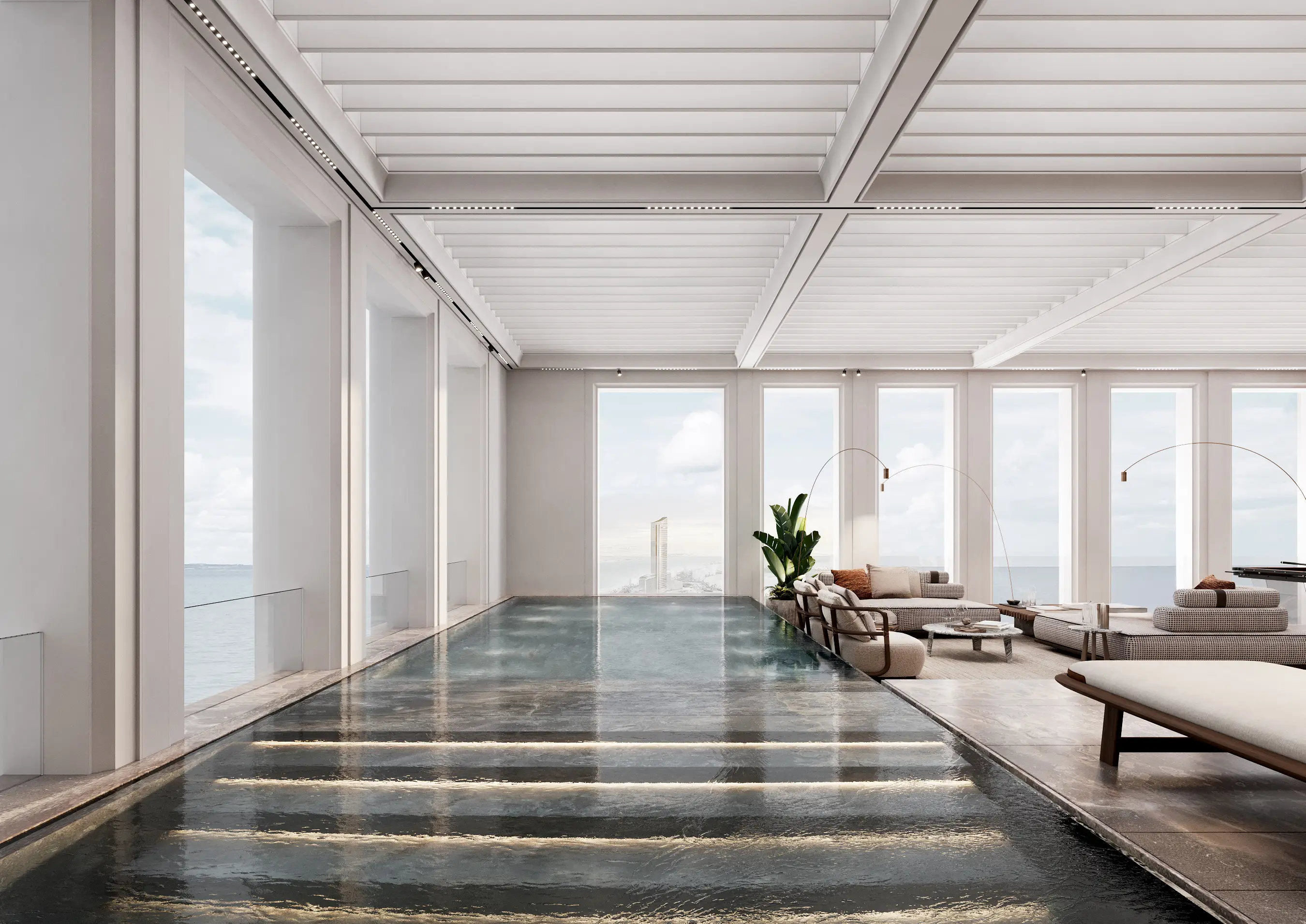 Waldorf Astoria Residences — image 8