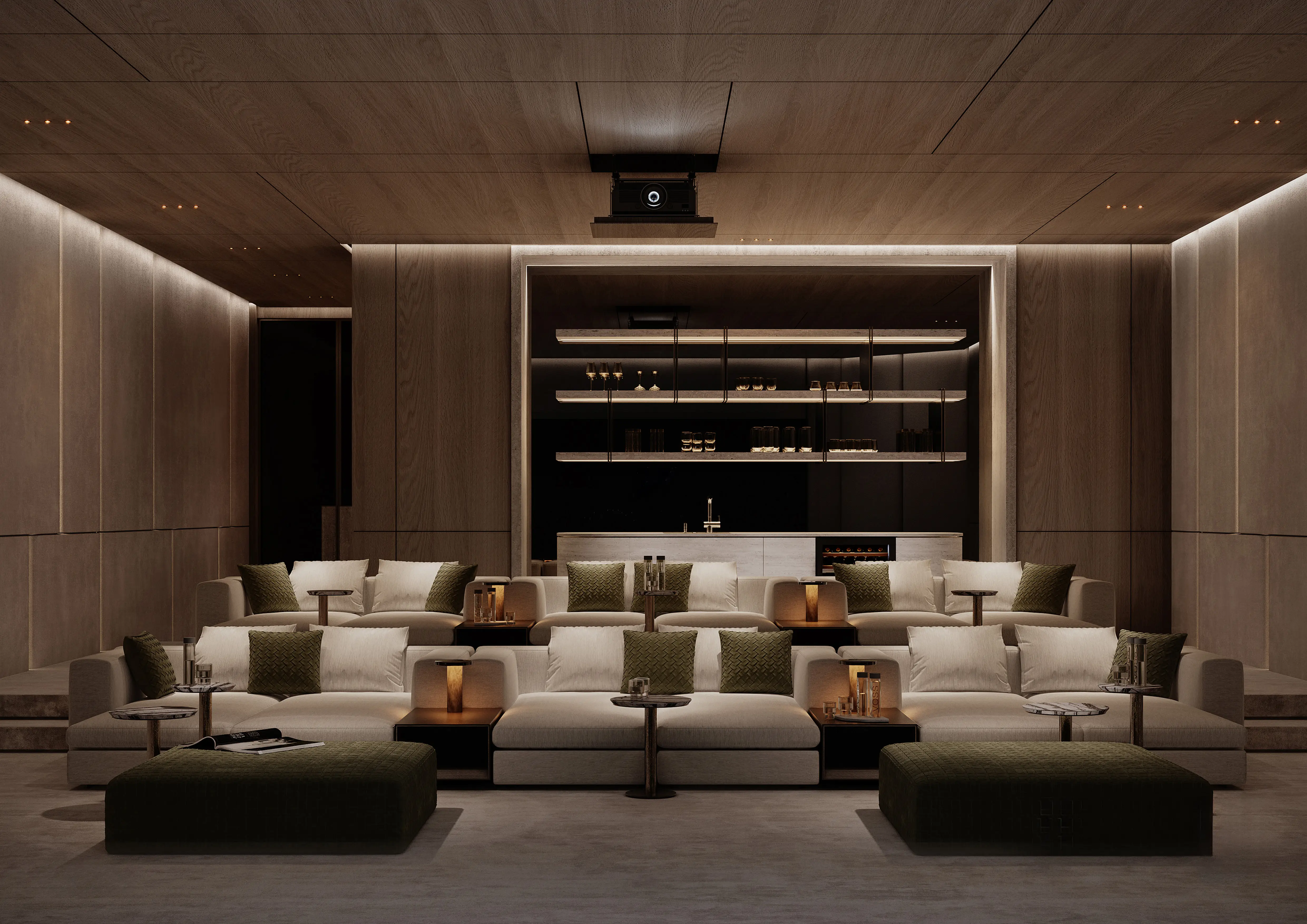 Waldorf Astoria Residences — image 9
