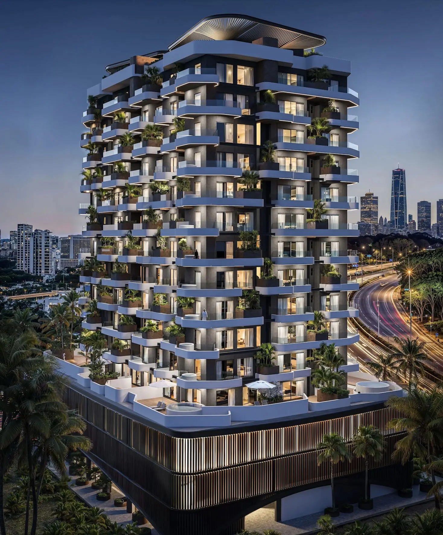 Marea Residence — image 5