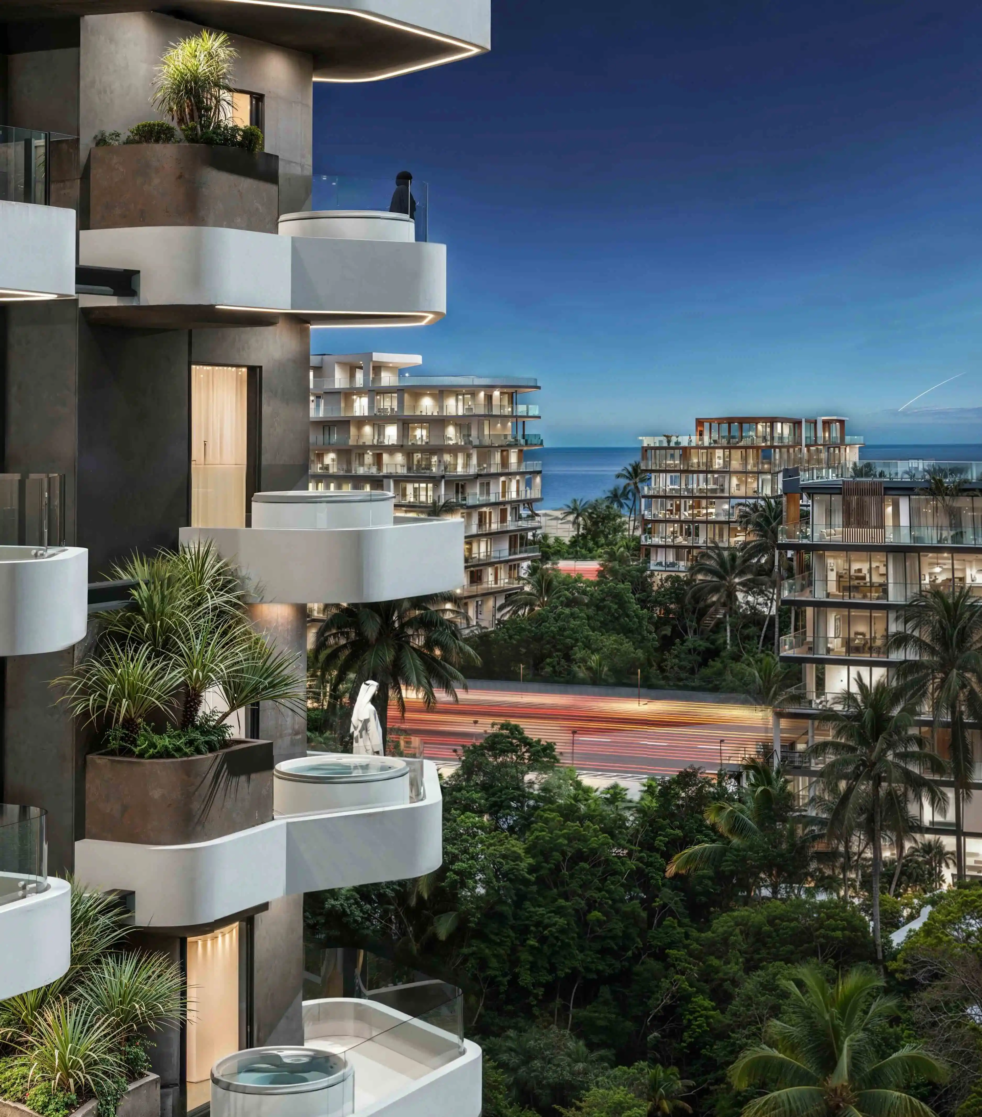 Marea Residence — image 4