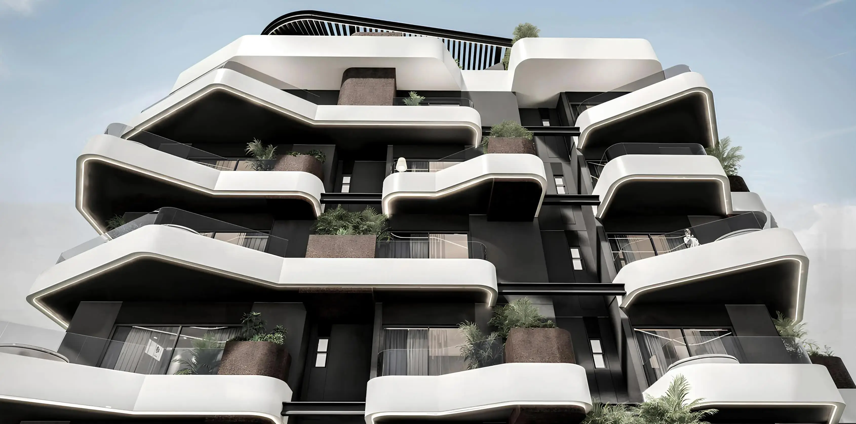 Marea Residence — image 2