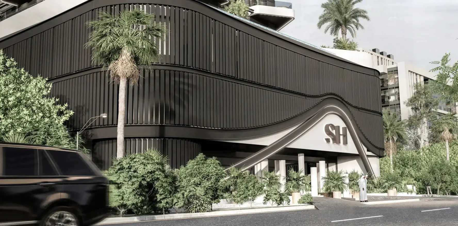 Marea Residence — image 3