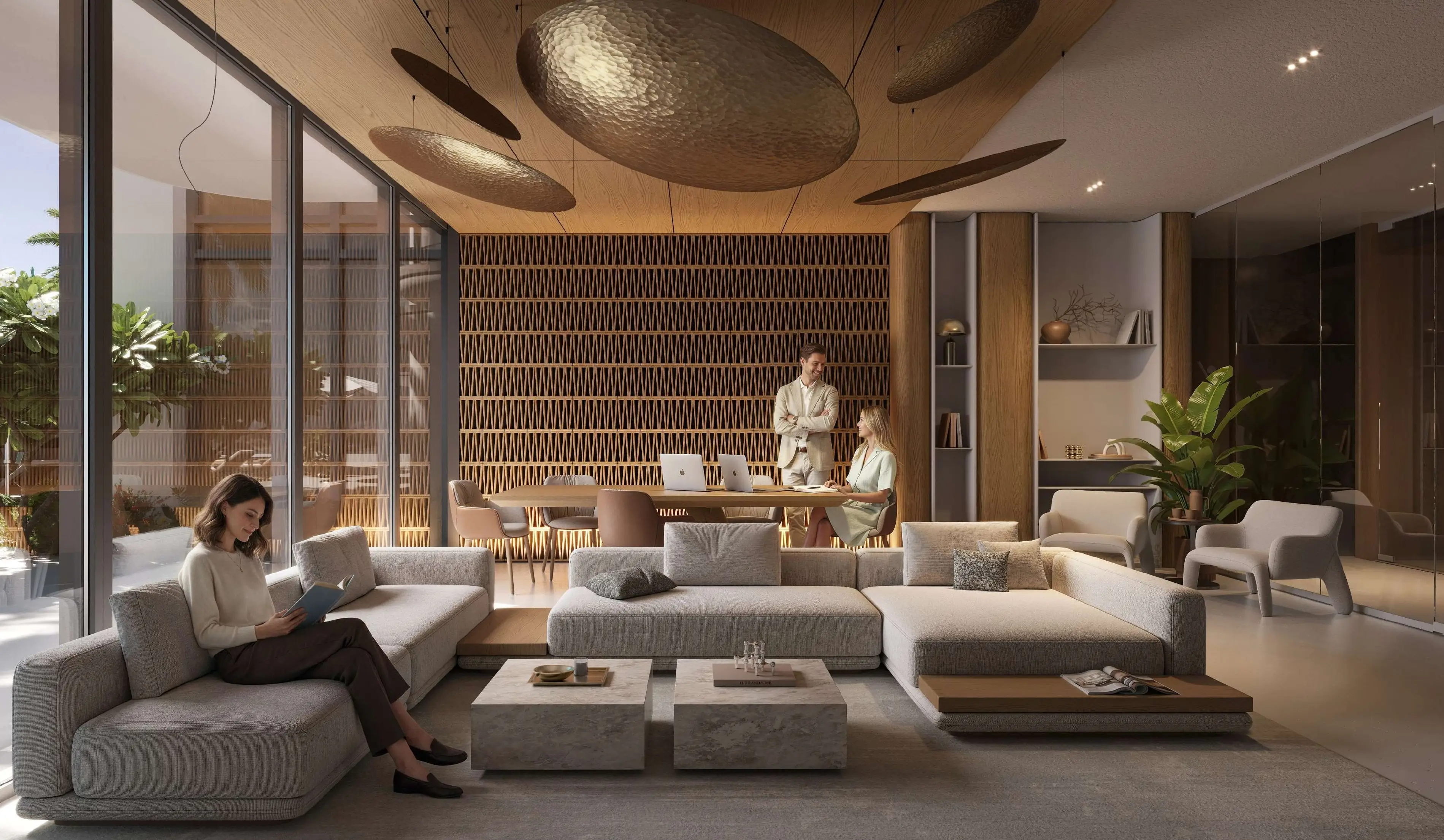 WATERS1DE Residences — image 4