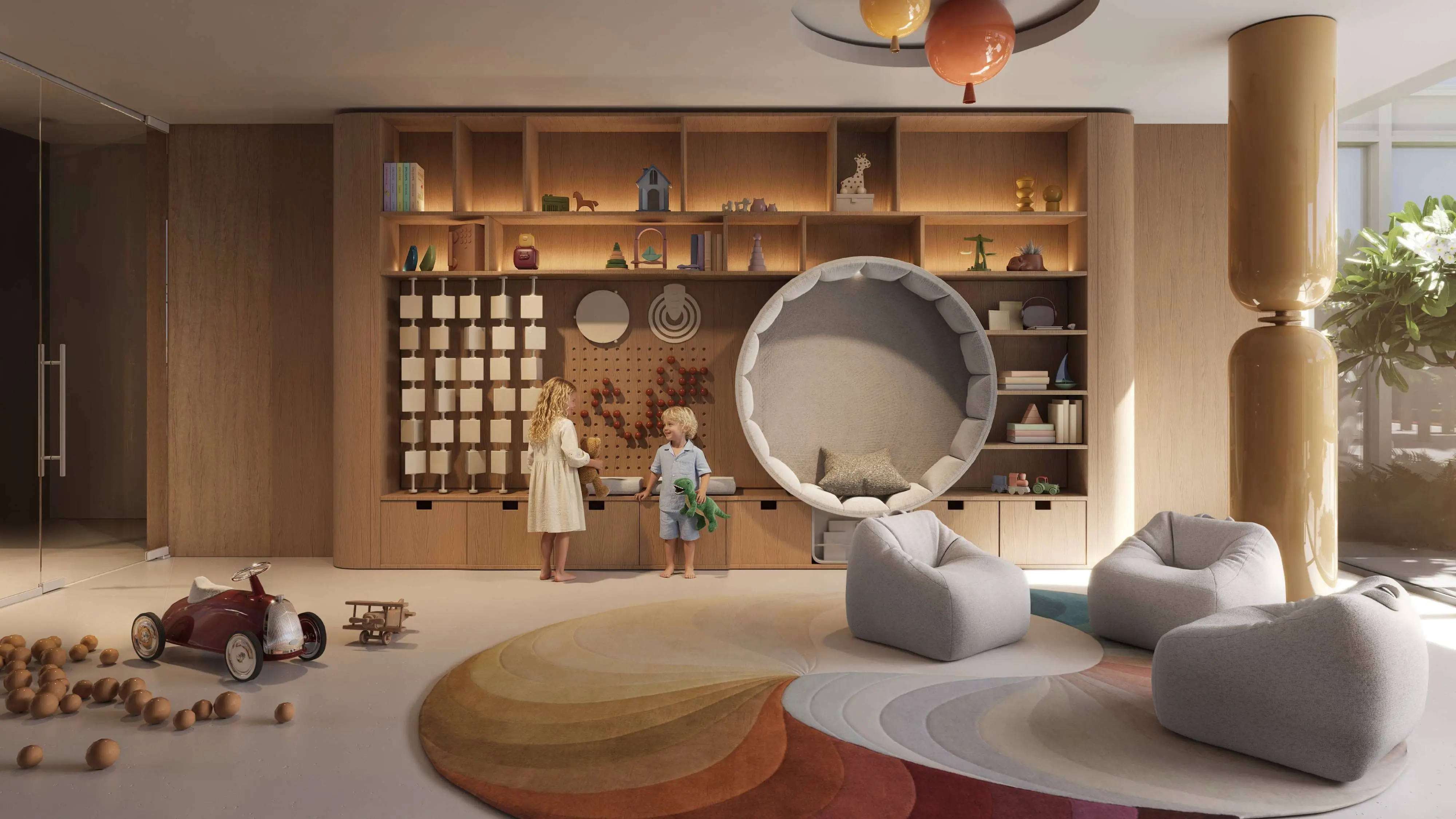 WATERS1DE Residences — image 5