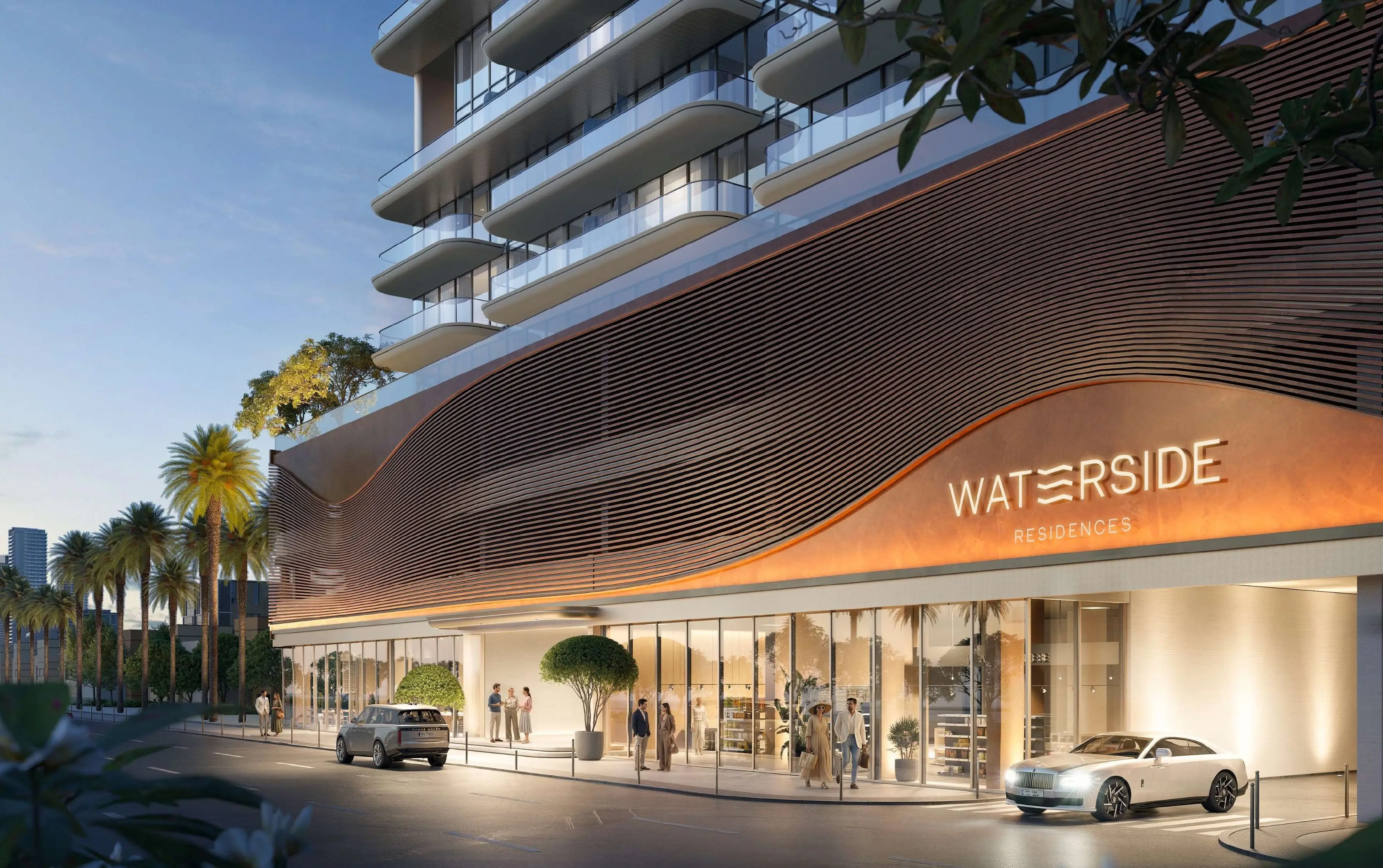 WATERS1DE Residences — image 6