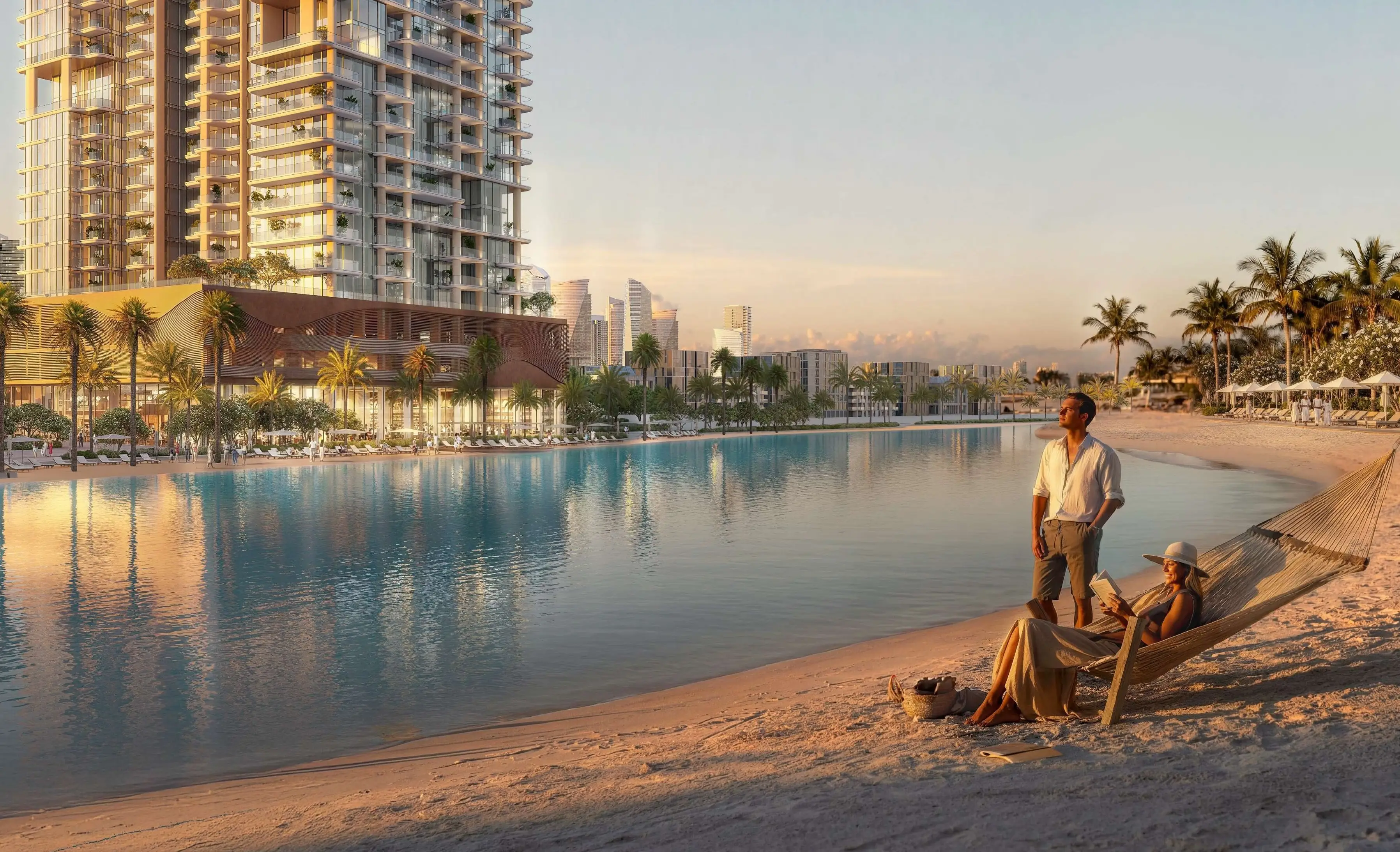 WATERS1DE Residences — image 8