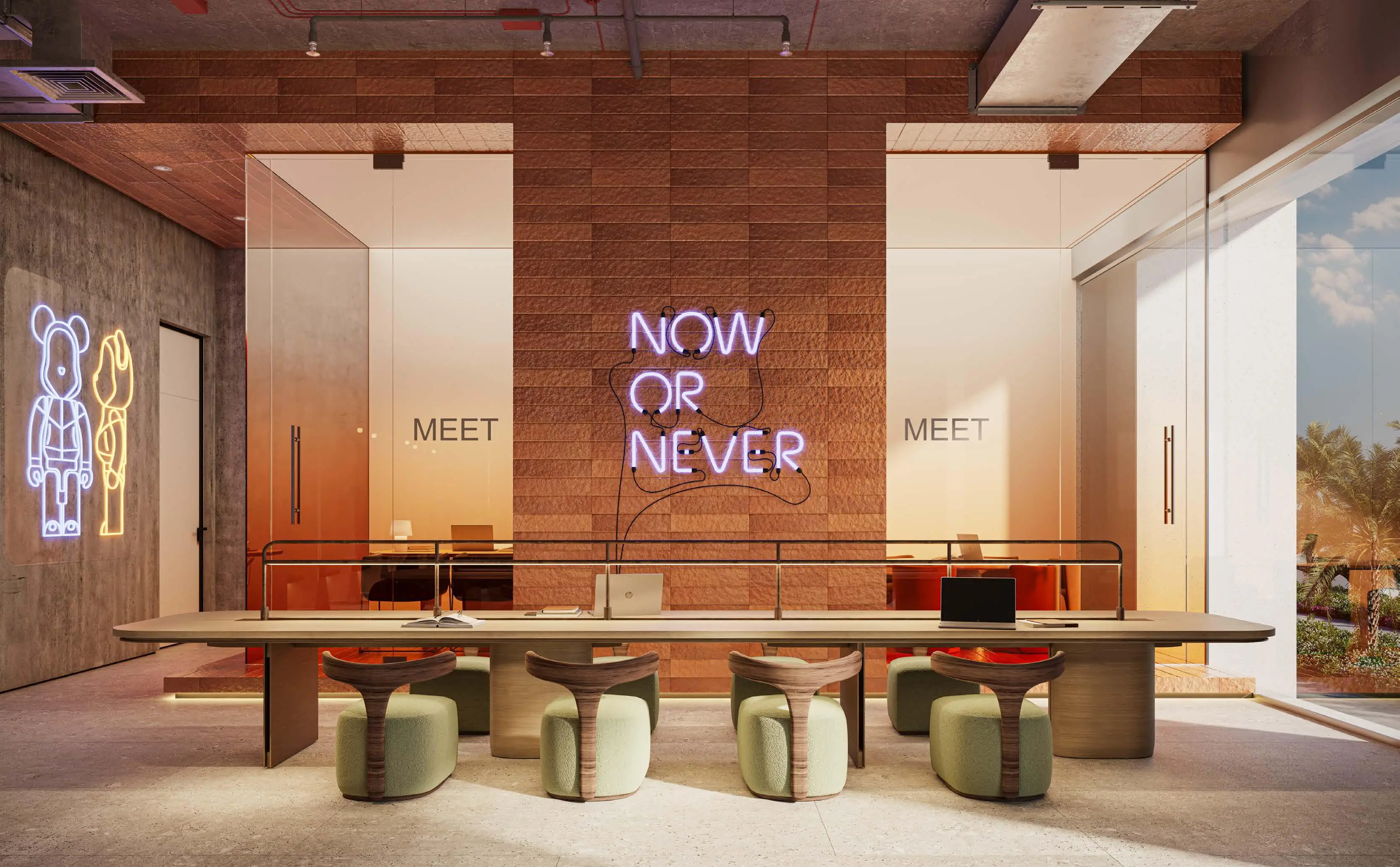 Loom at AVENEW 888 — image 5