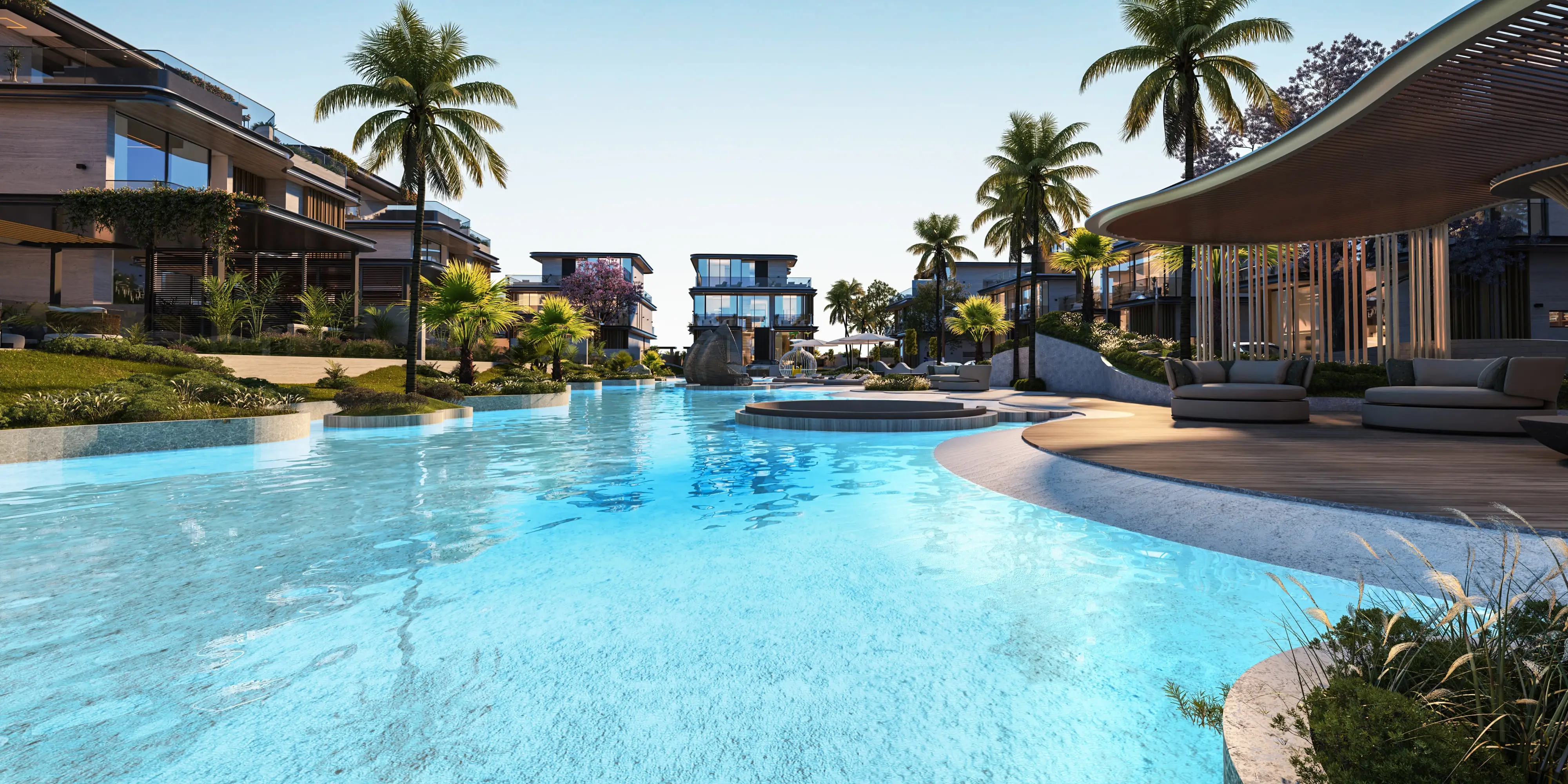 Wellington Grand Villas — image 3