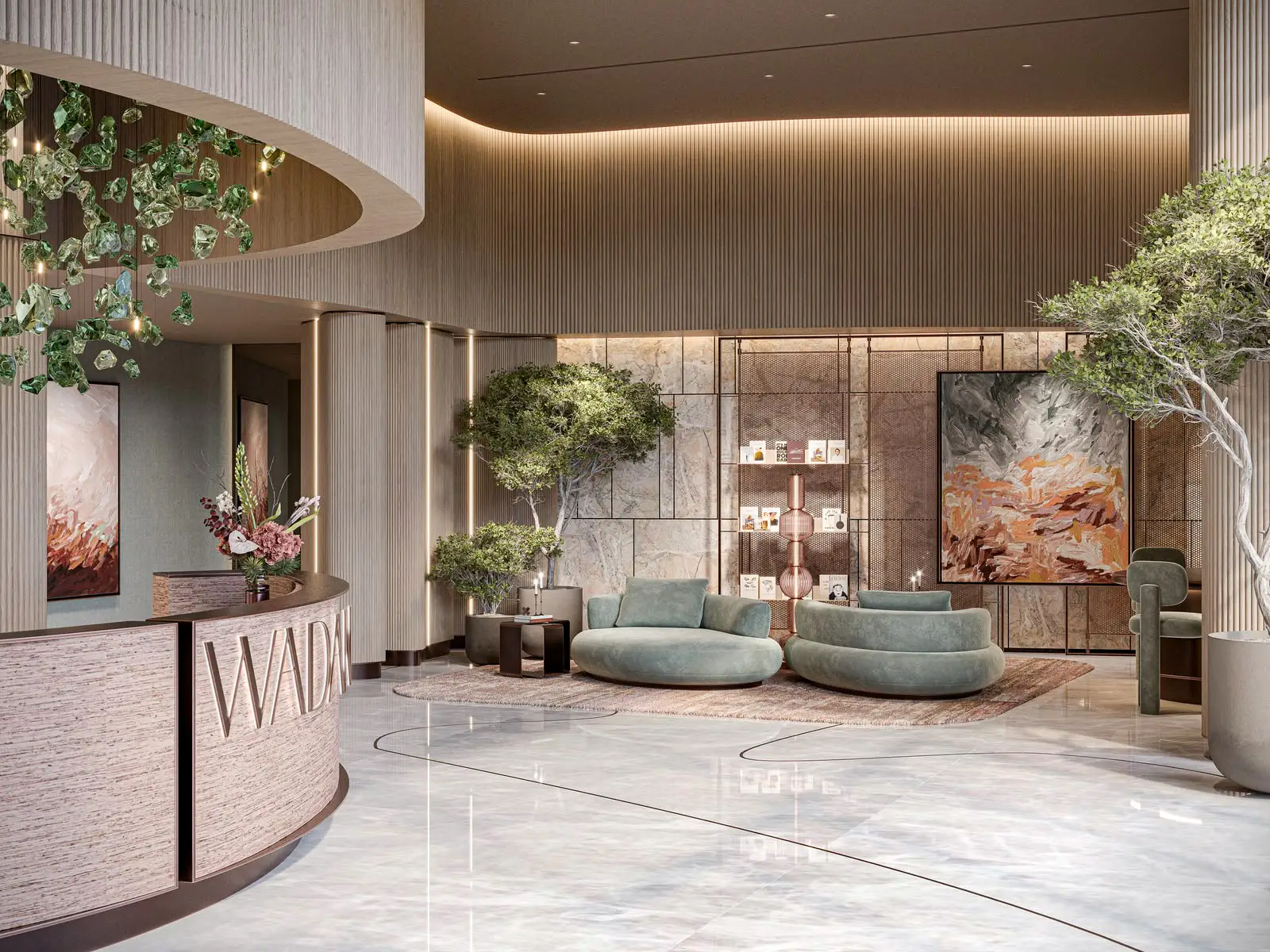 WESTON by Wadan — image 3
