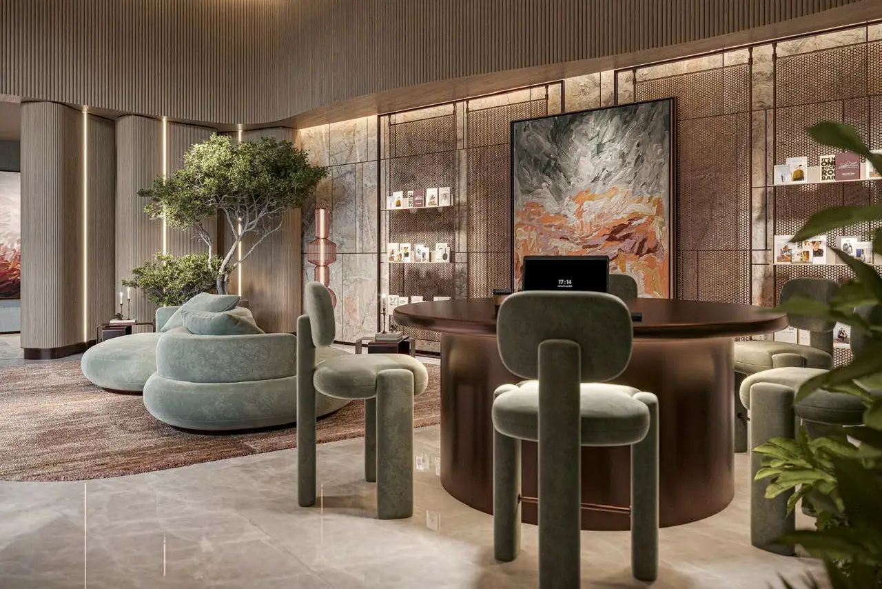 WESTON by Wadan — image 7