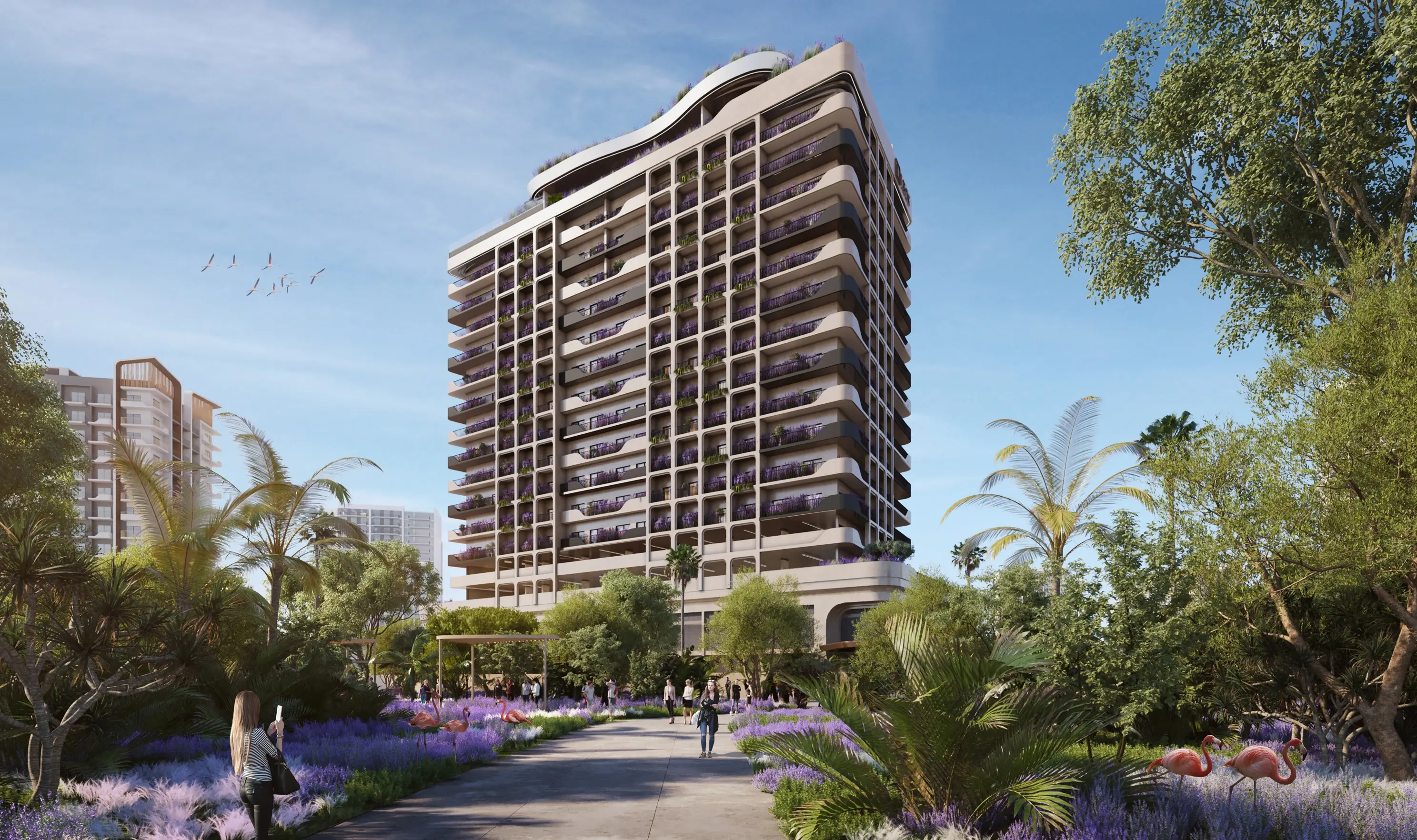 Weybridge Gardens Phase 2 By Leos — image 6