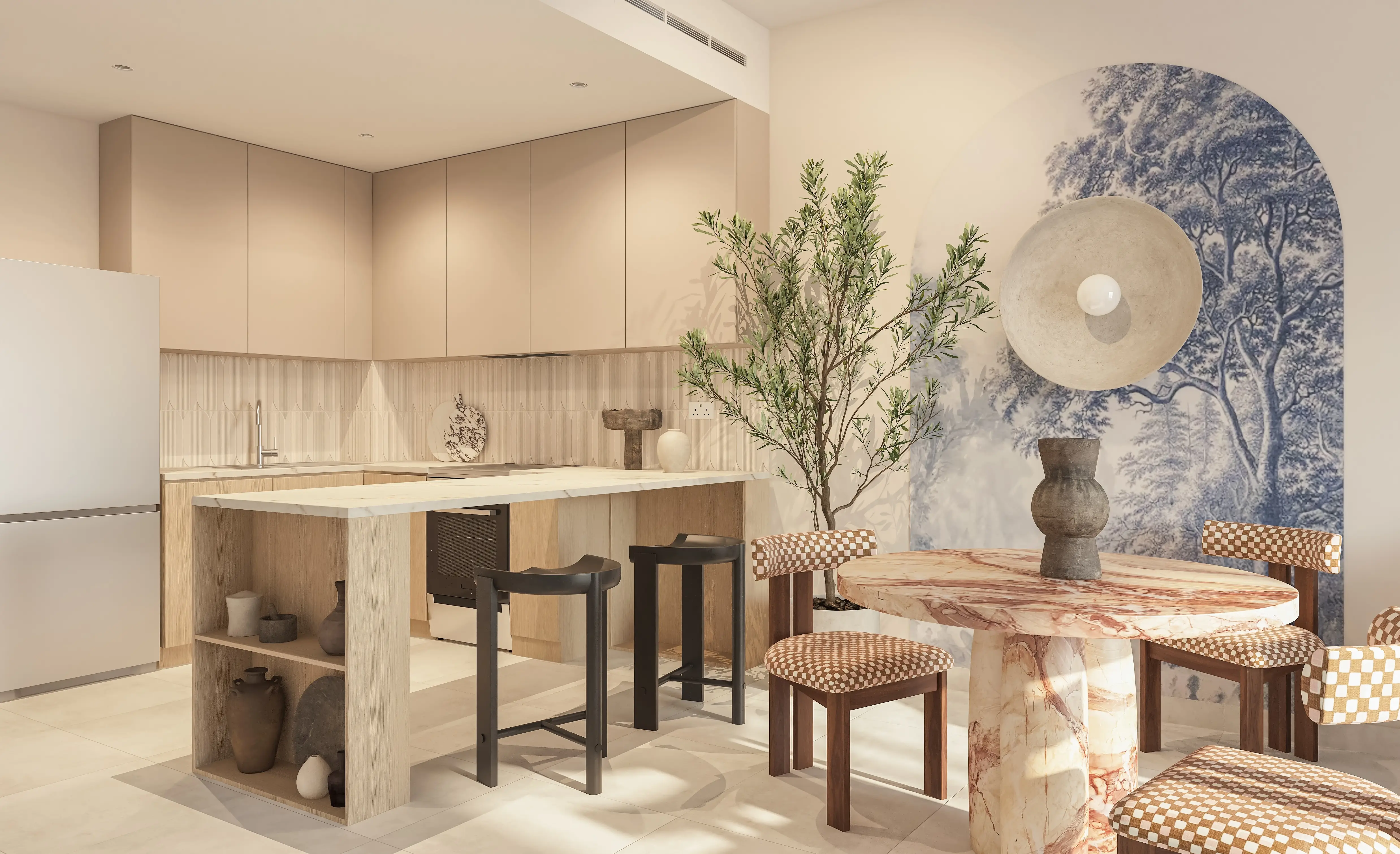 Weybridge Gardens Phase 2 By Leos — image 8