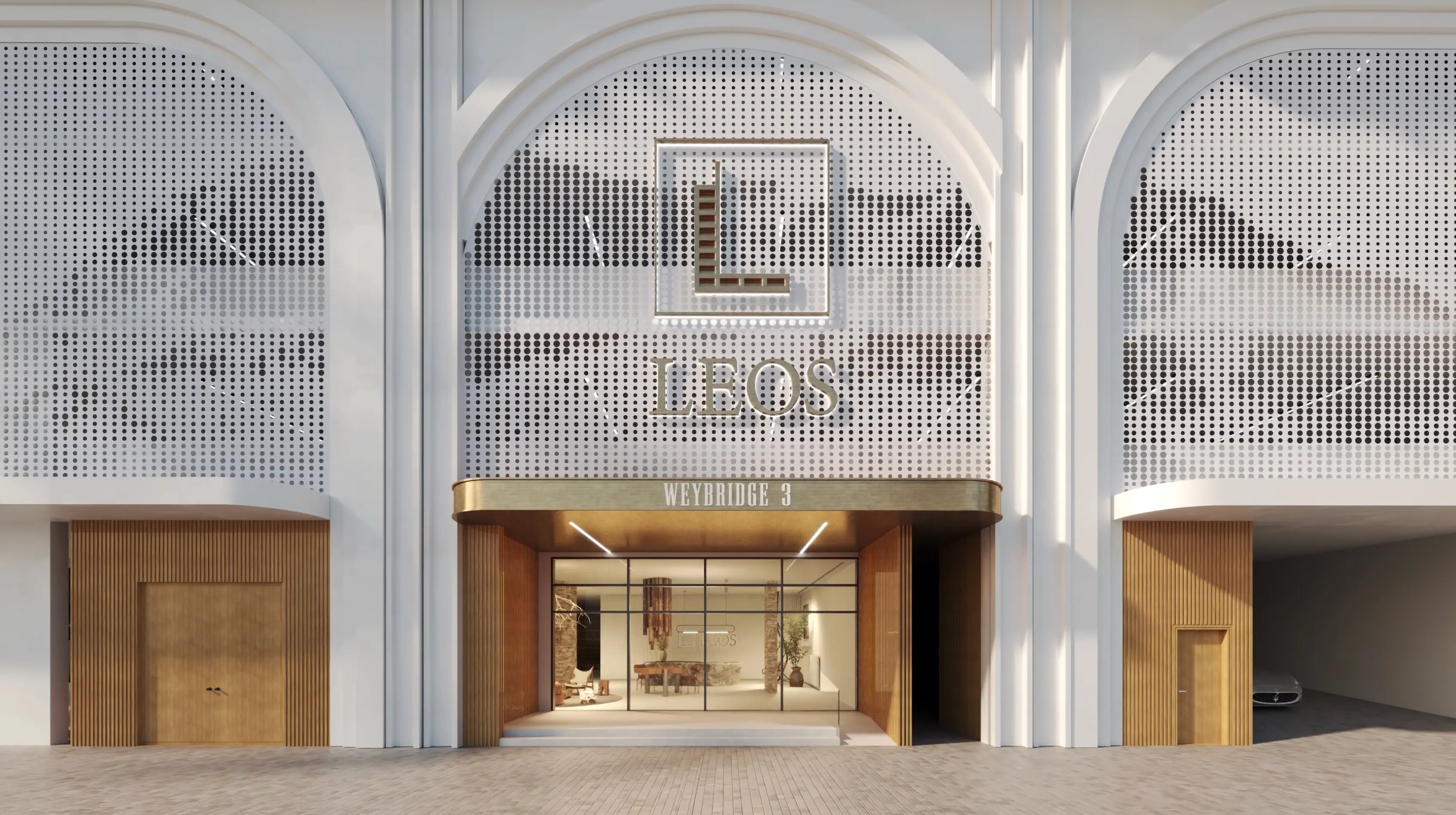 Weybridge Gardens Phase 3 By Leos — image 5