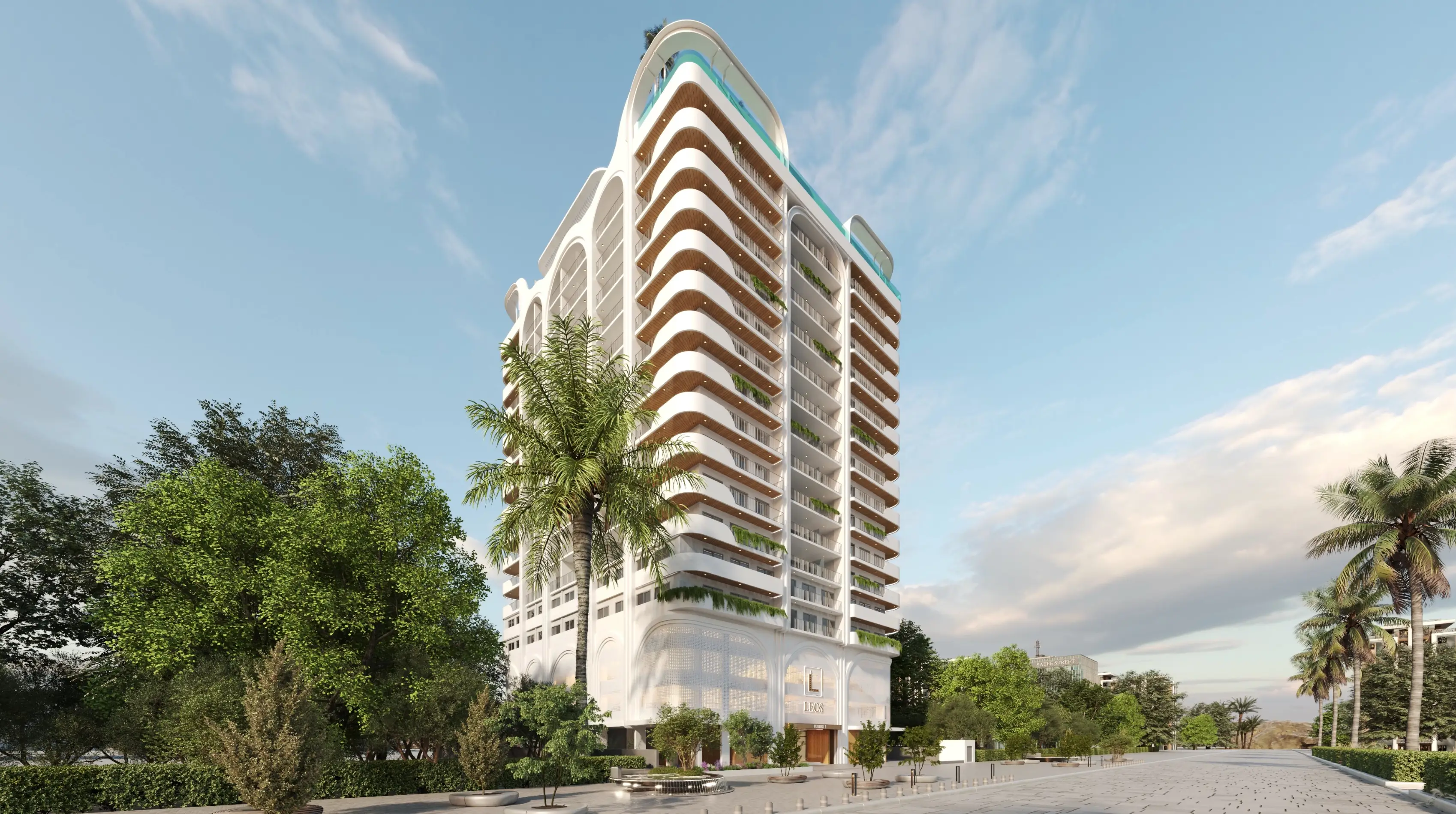 Weybridge Gardens Phase 3 By Leos — image 7
