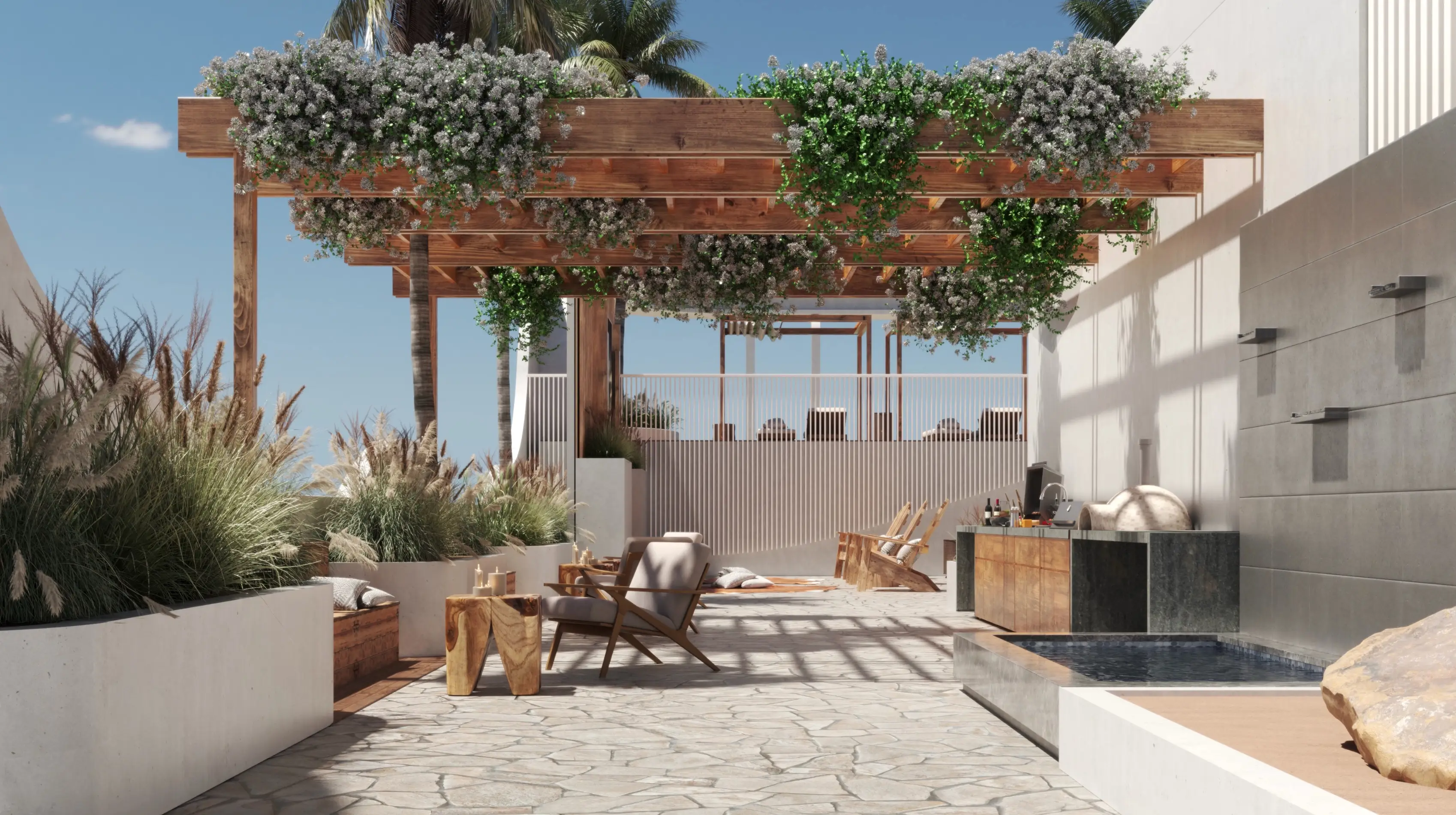 Weybridge Gardens Phase 3 By Leos — image 9