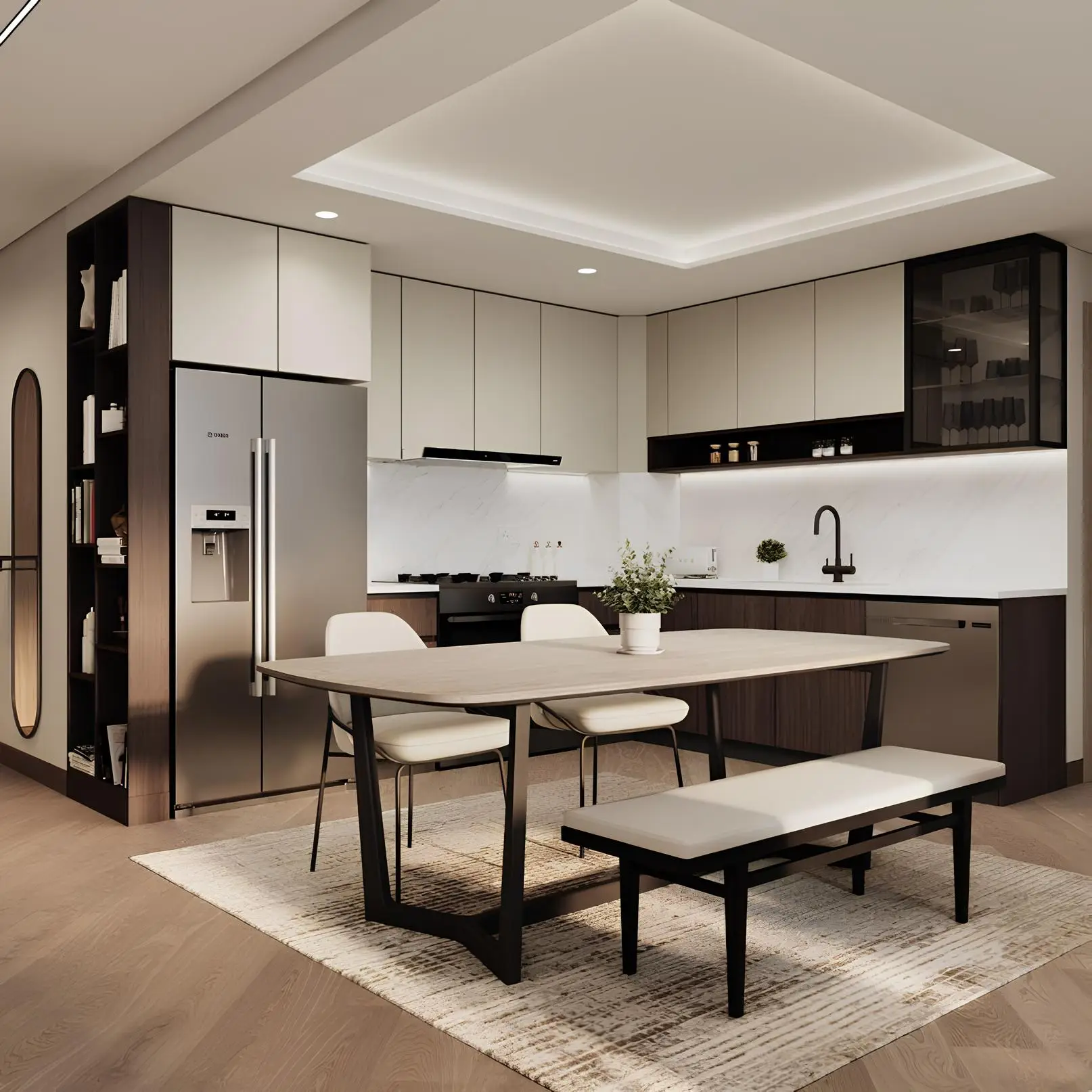Avenue Park Towers — image 3