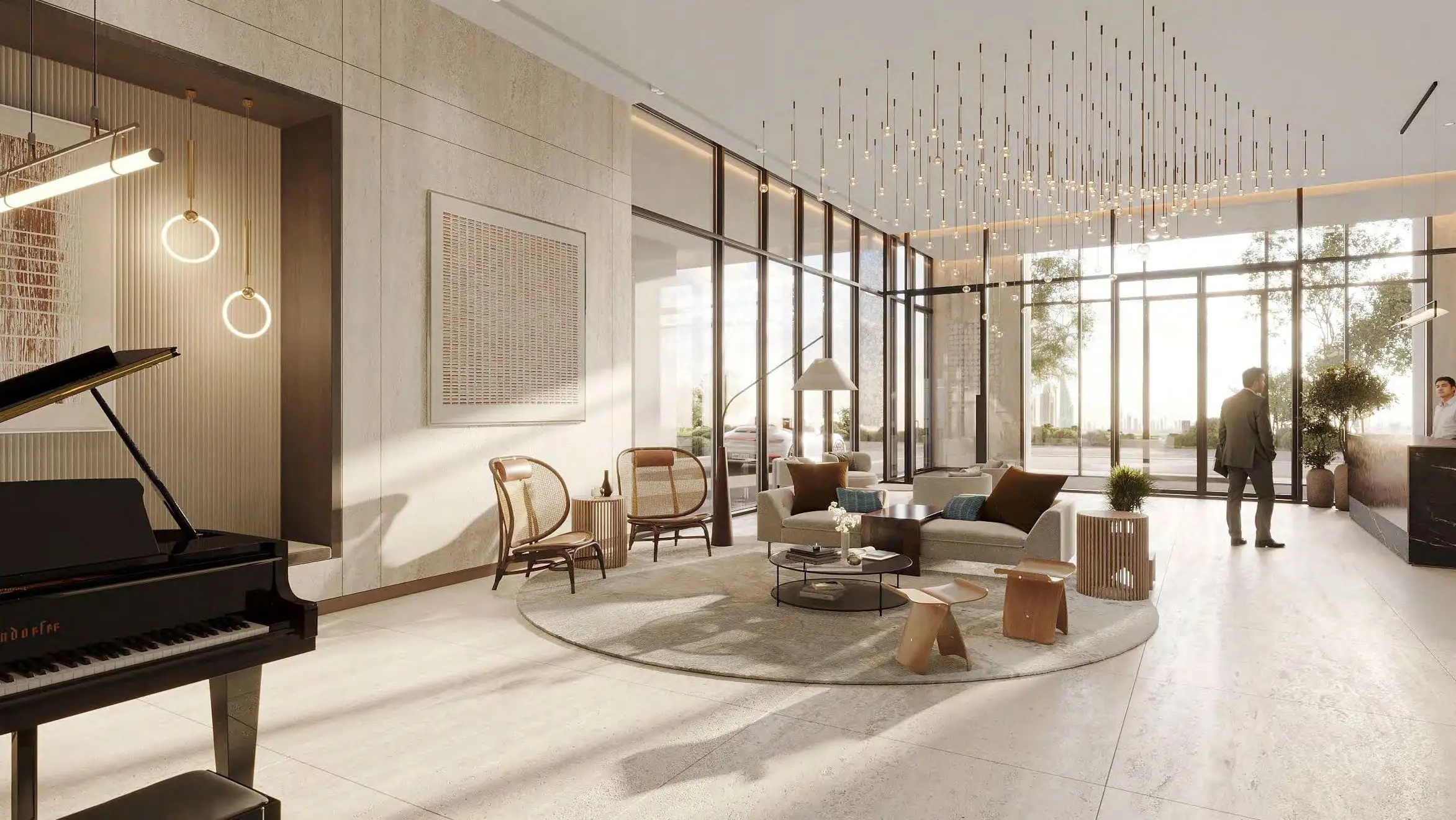 Avenue Park Towers — image 5