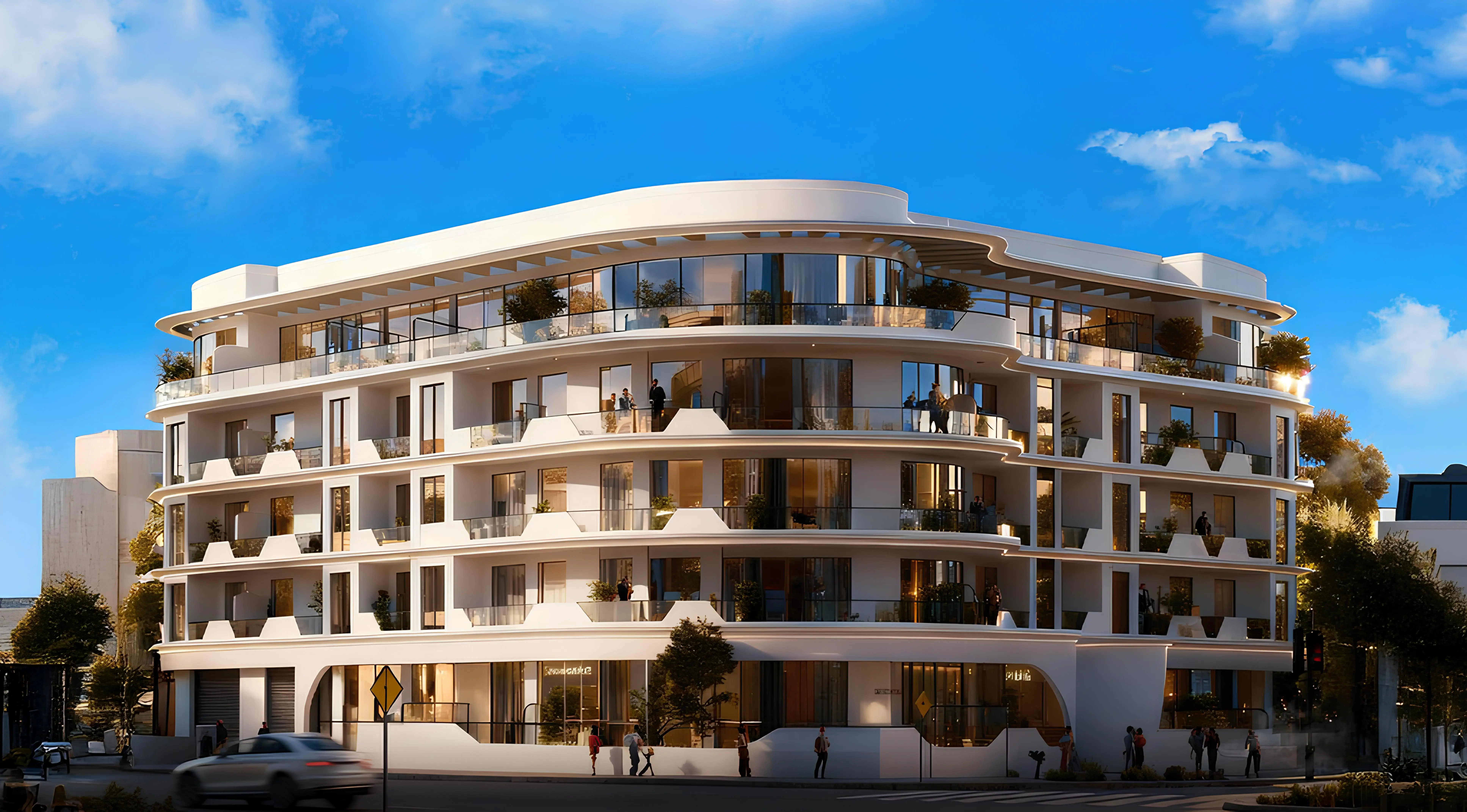 Xenia Residence