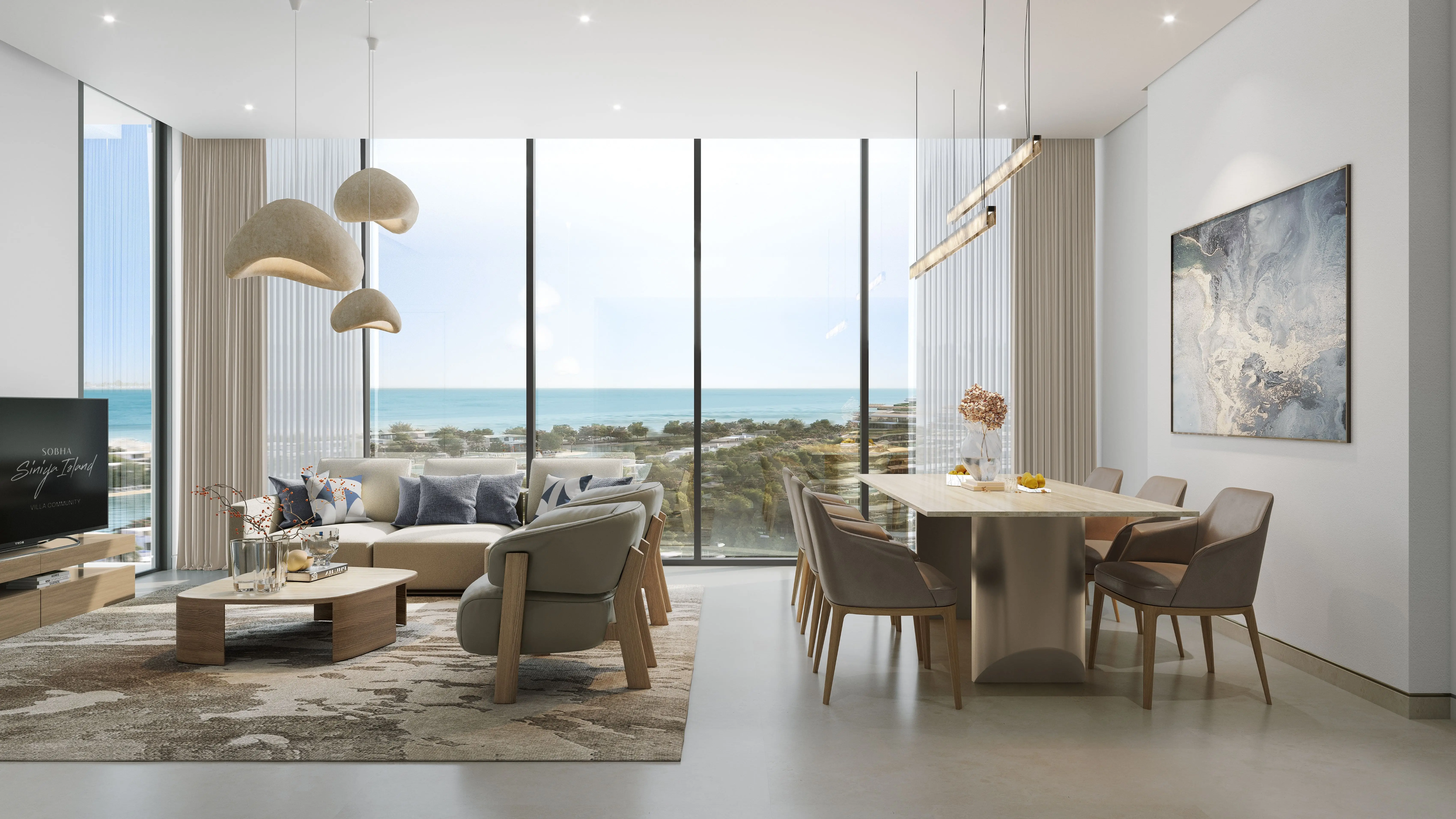 Yachtside Marina Residences — image 4